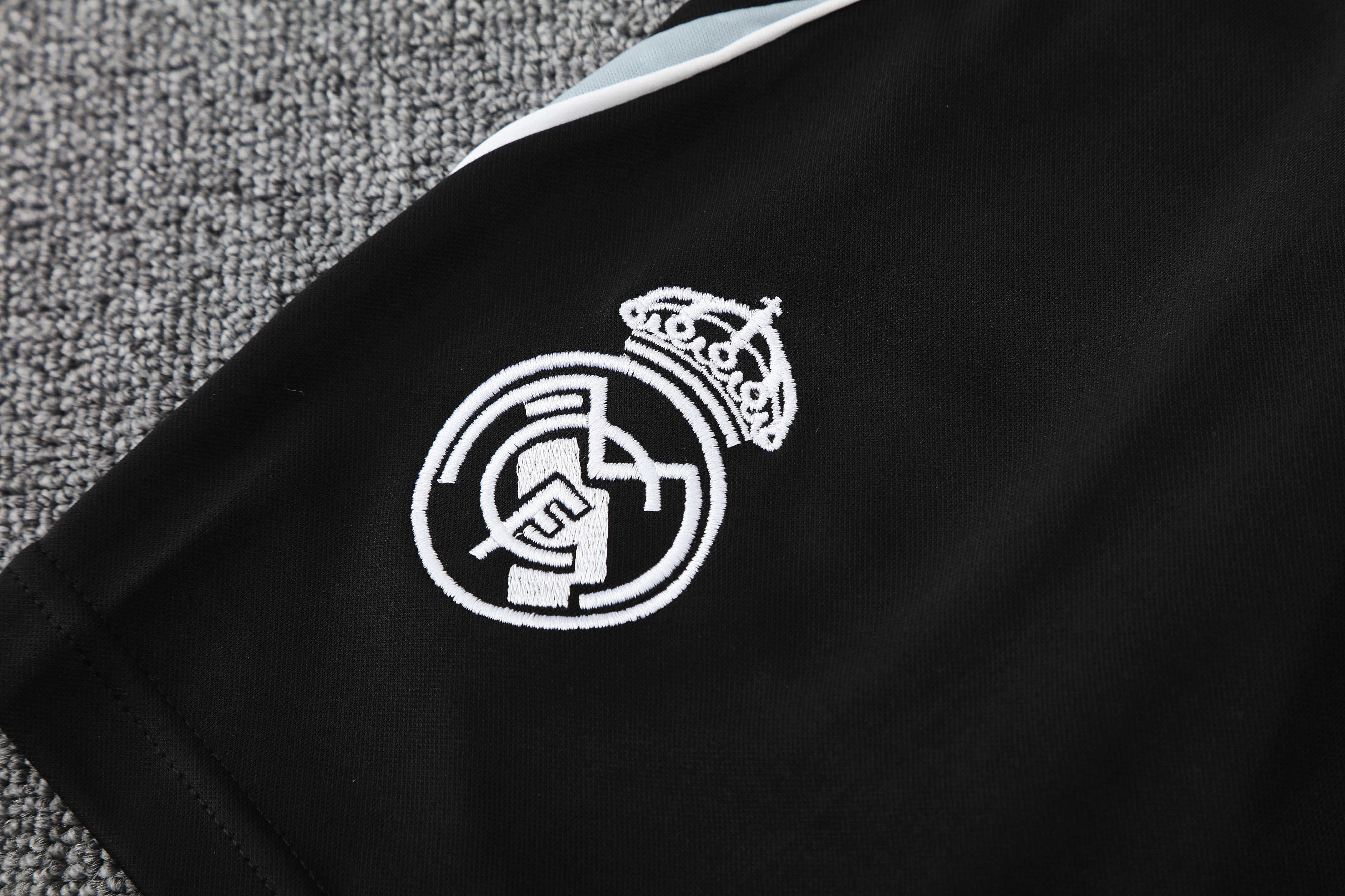 2526 season Real Madrid CF Training clothes suit vest Fan version