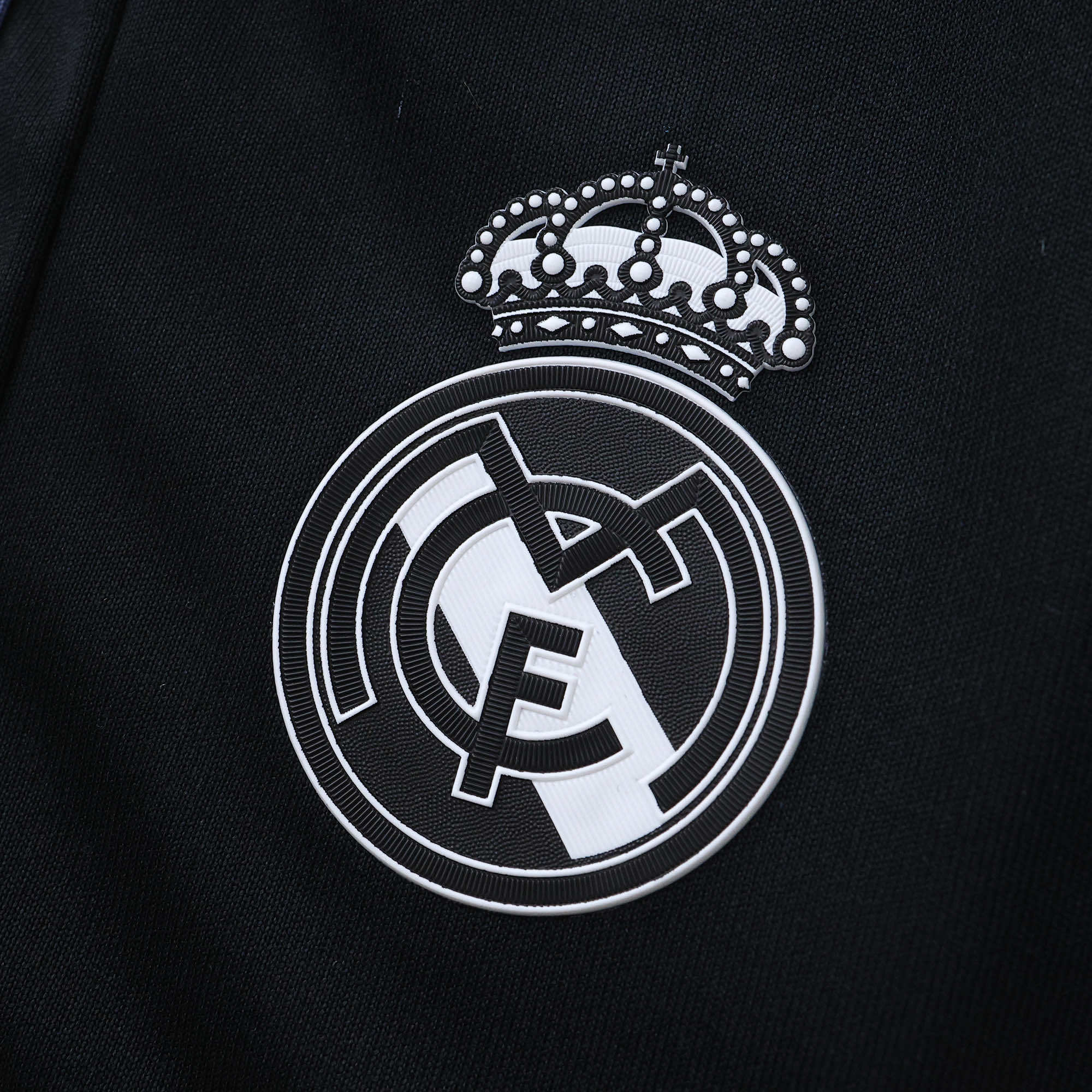 1617 season Real Madrid CF third Kids kit