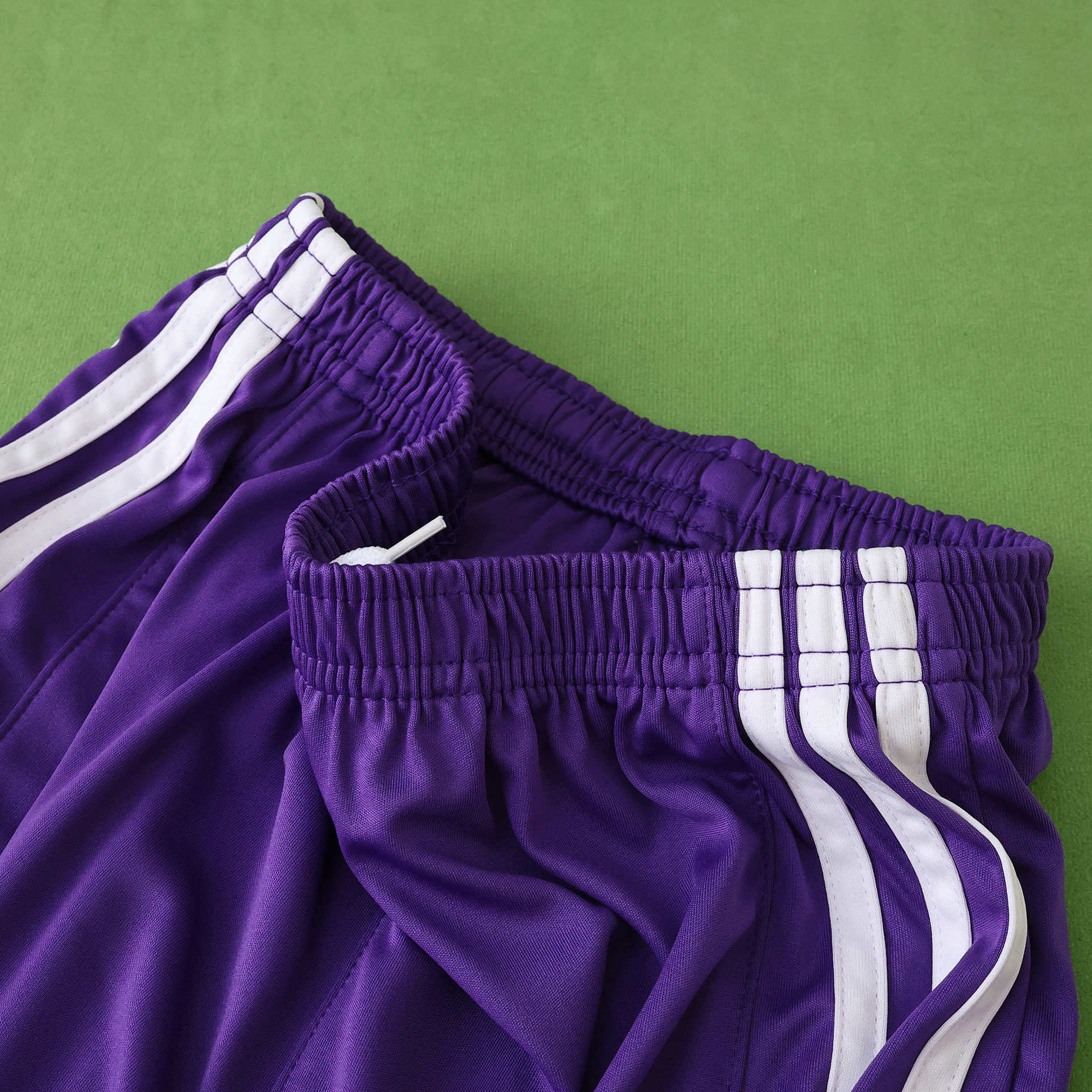 2006 season Real Madrid CF third retro Kids kit