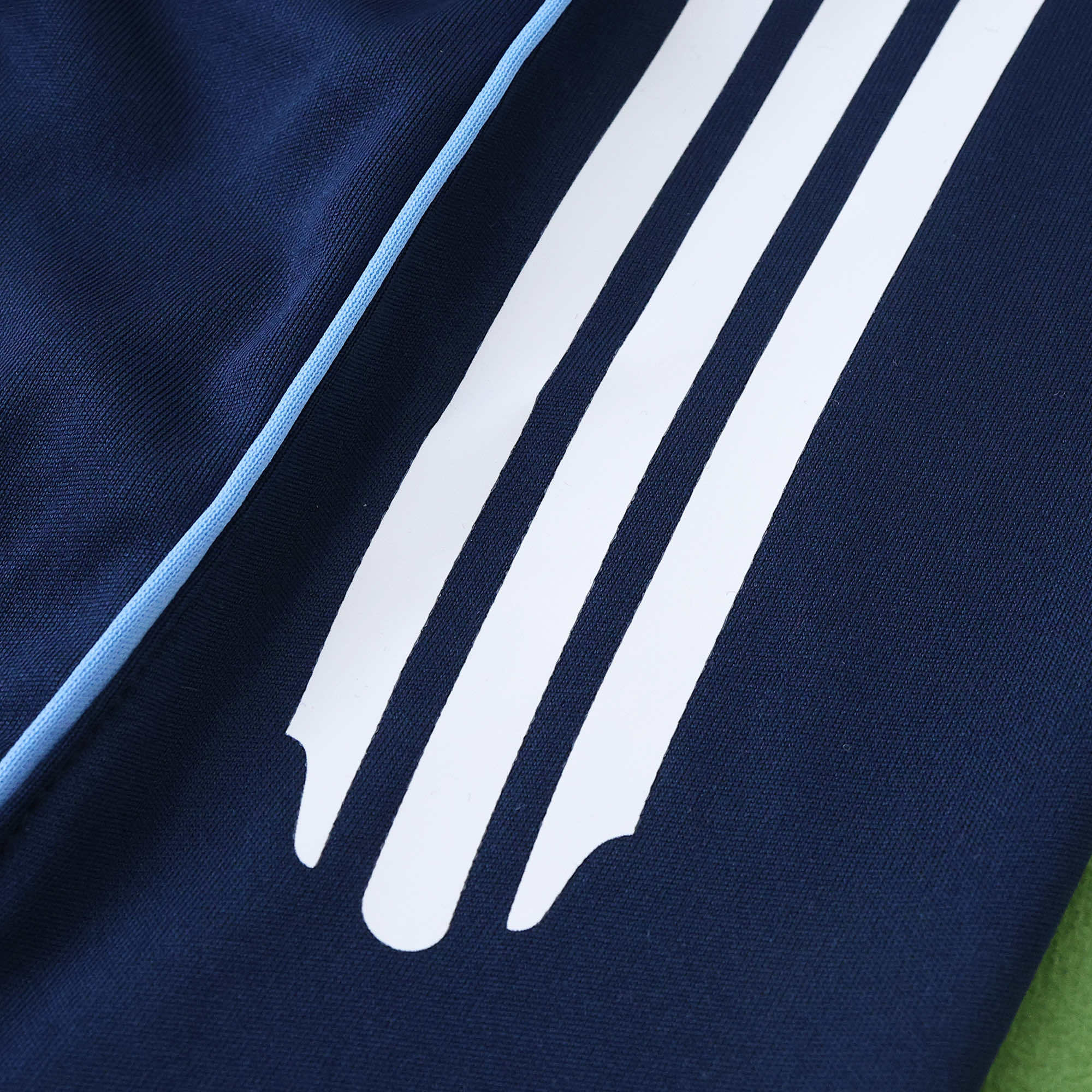 0506 season  Real Madrid CF away Kids kit