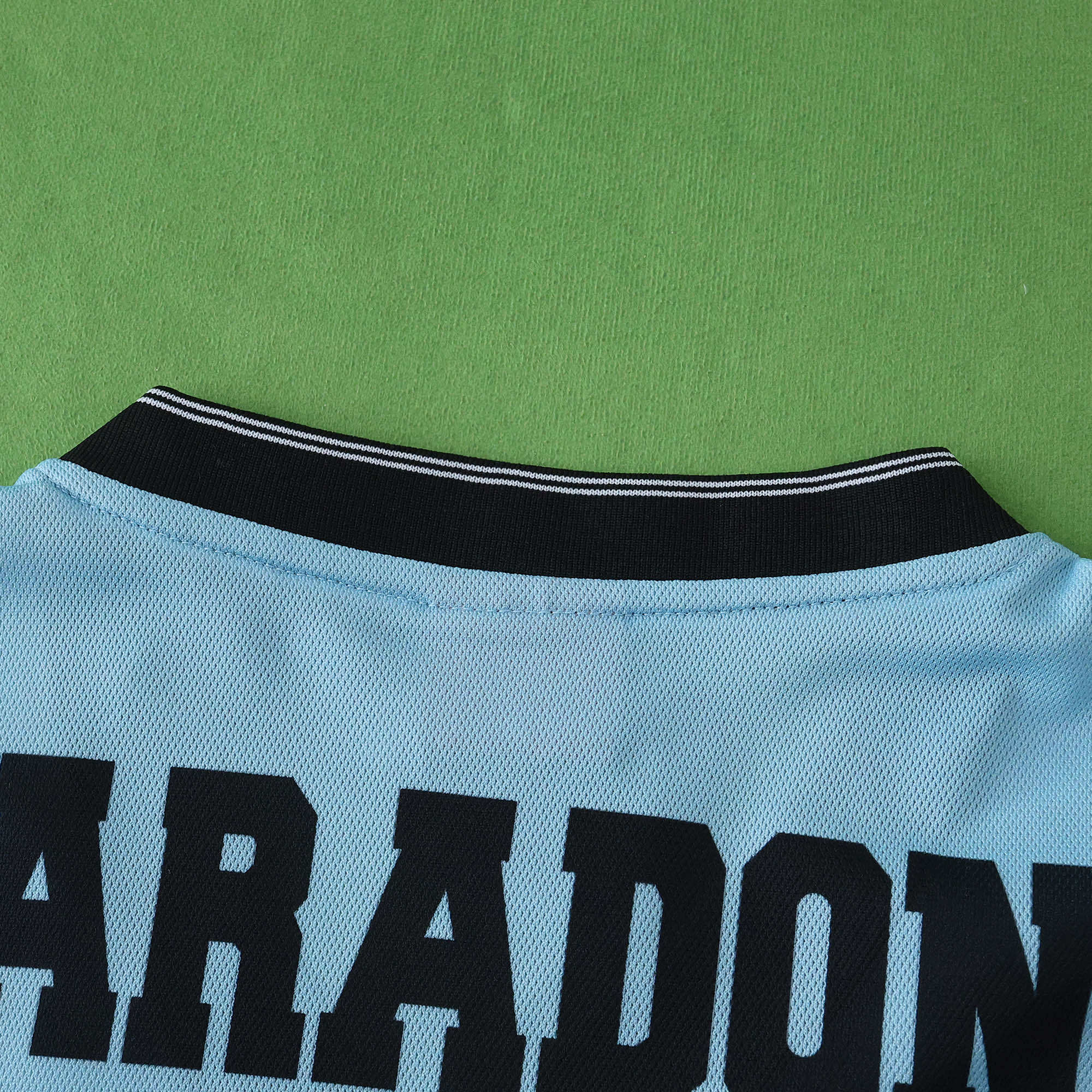 2001 Grêmio Maladora retro Kids kit