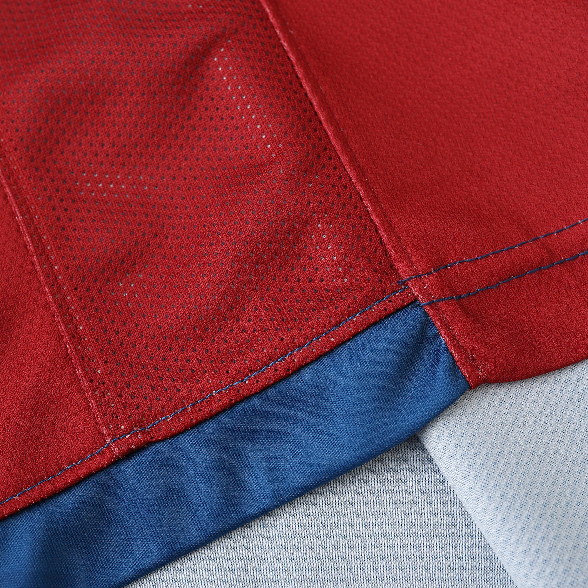 0607 season FC Barcelona / Barça home retro Fan version