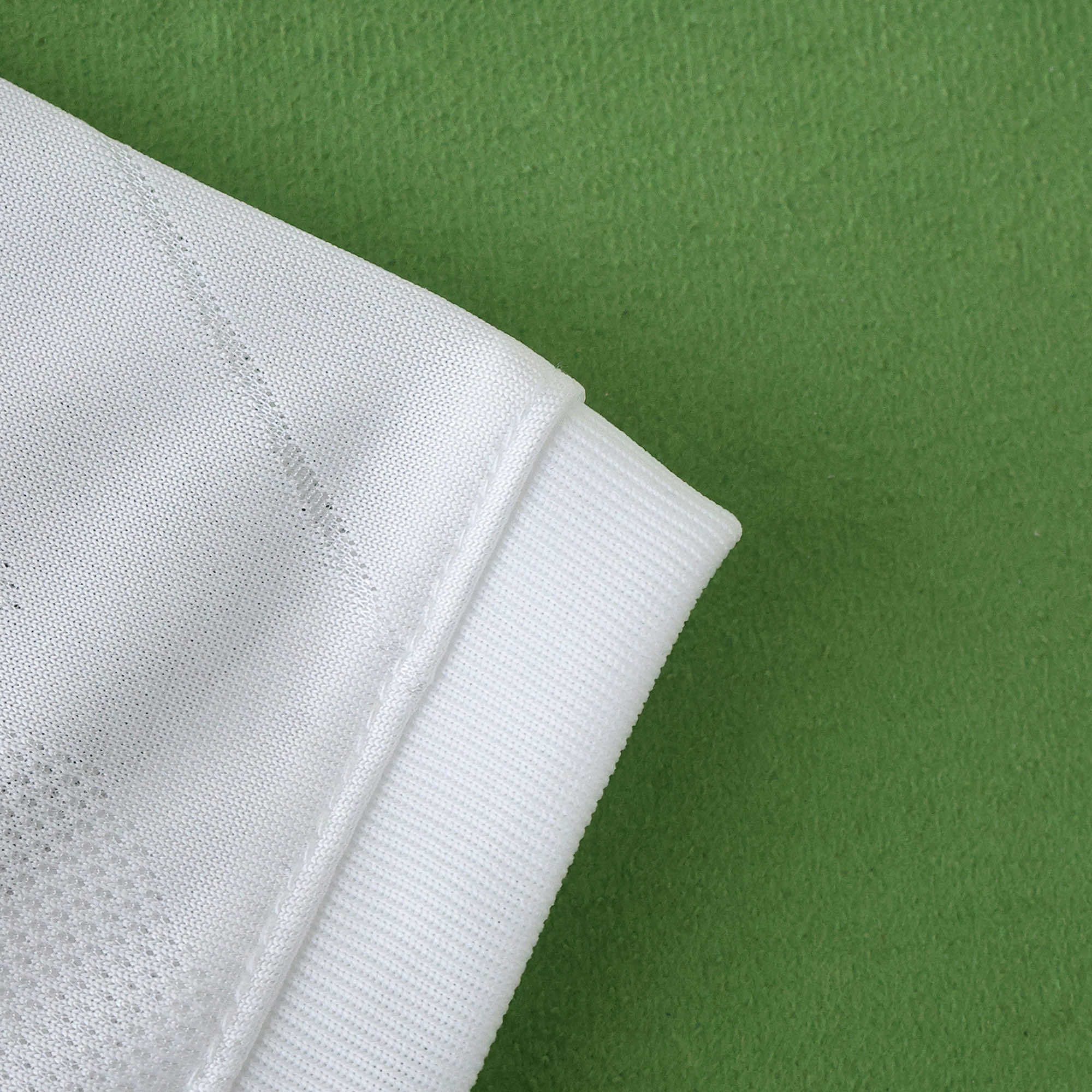 1718 Real Madrid CF home retro Kids kit