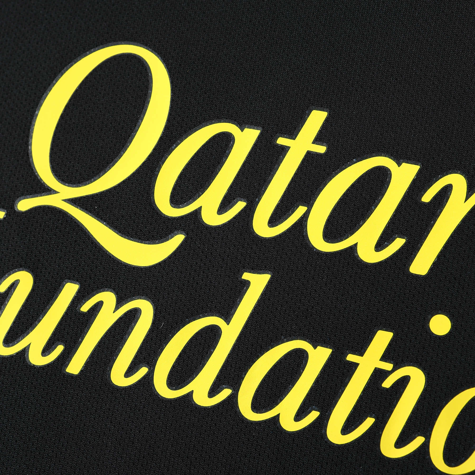 1112 season Barcelona away retro Fan version