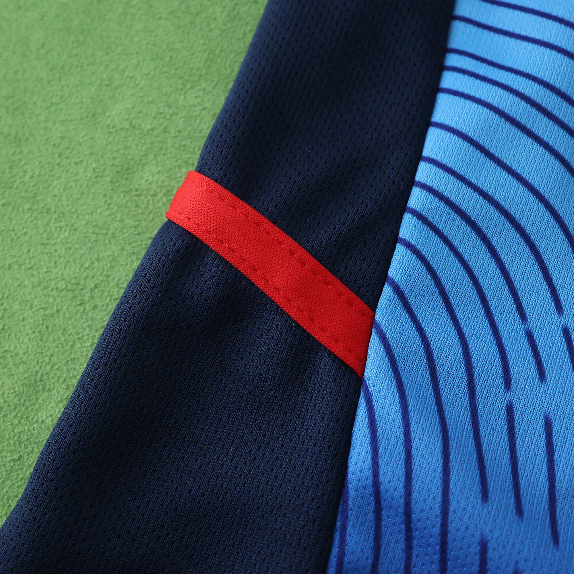 0204 Arsenal F.C. away retro Kids kit