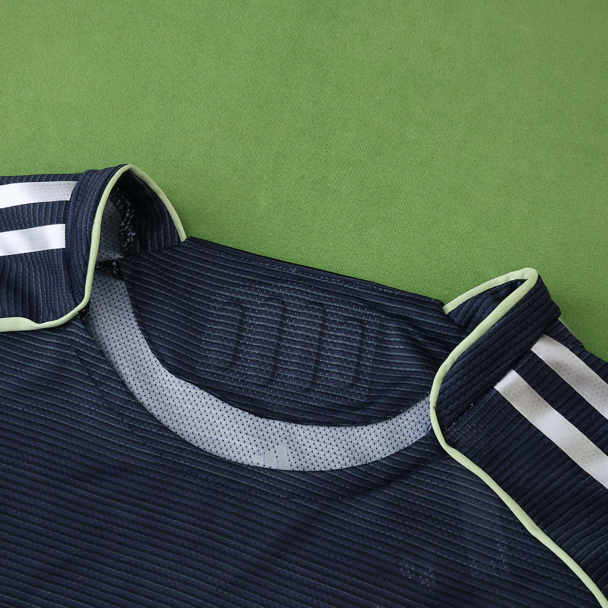 2526 Real Madrid CF away Long sleeve Player version