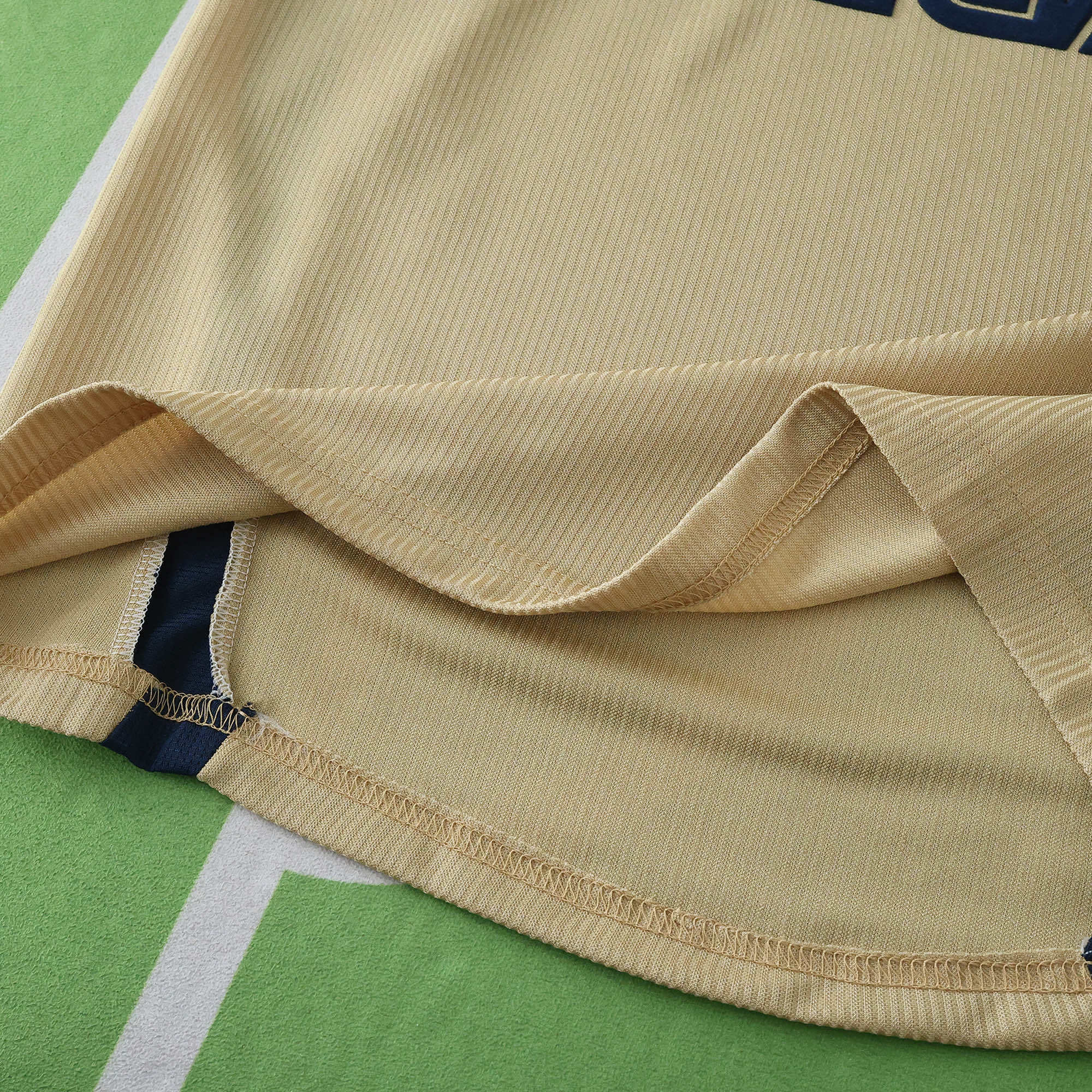 0102 Arsenal F.C. away retro Kids kit