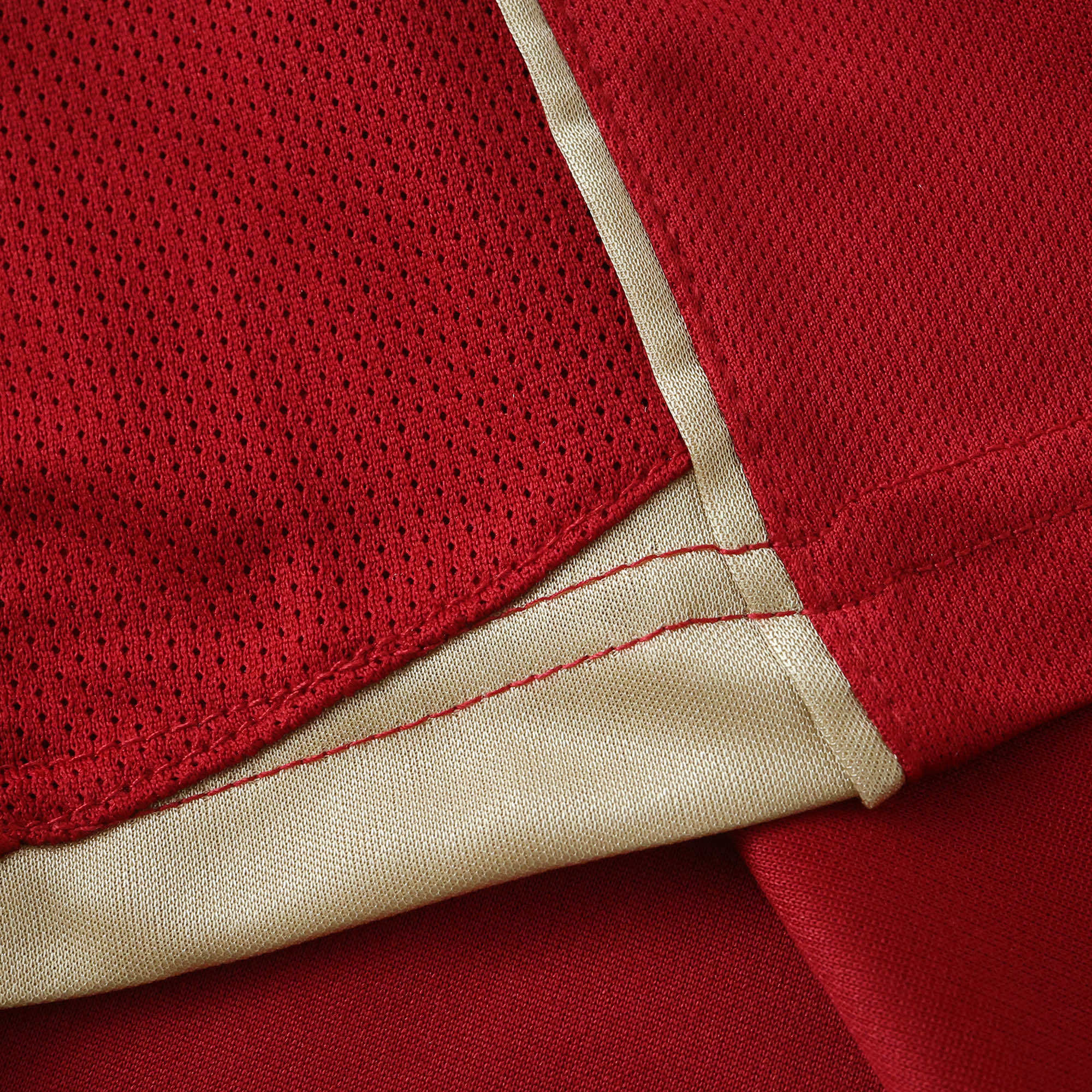 0607 season Manchester United F.C. home Kids kit