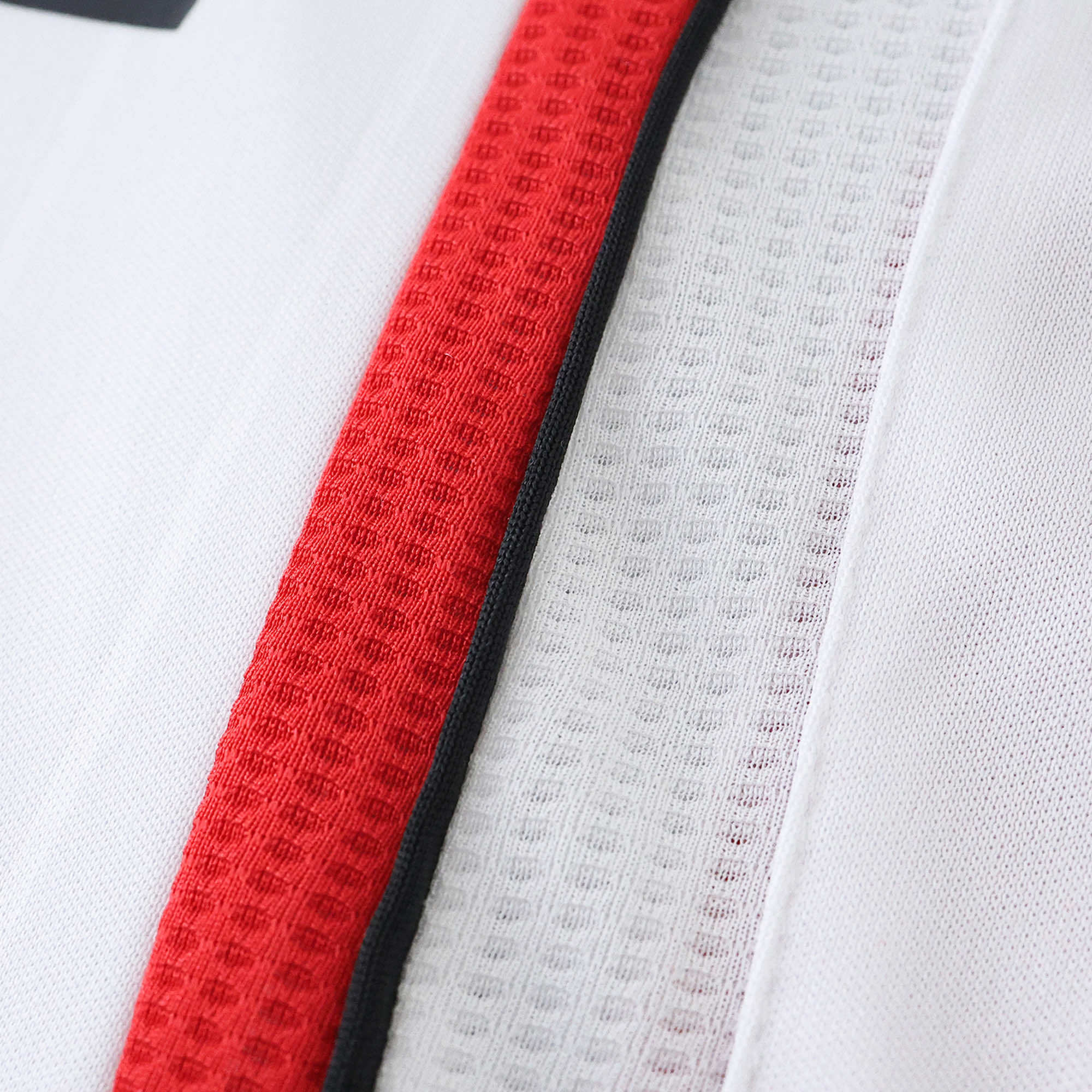 0607 A.C. Milan away retro Kids kit