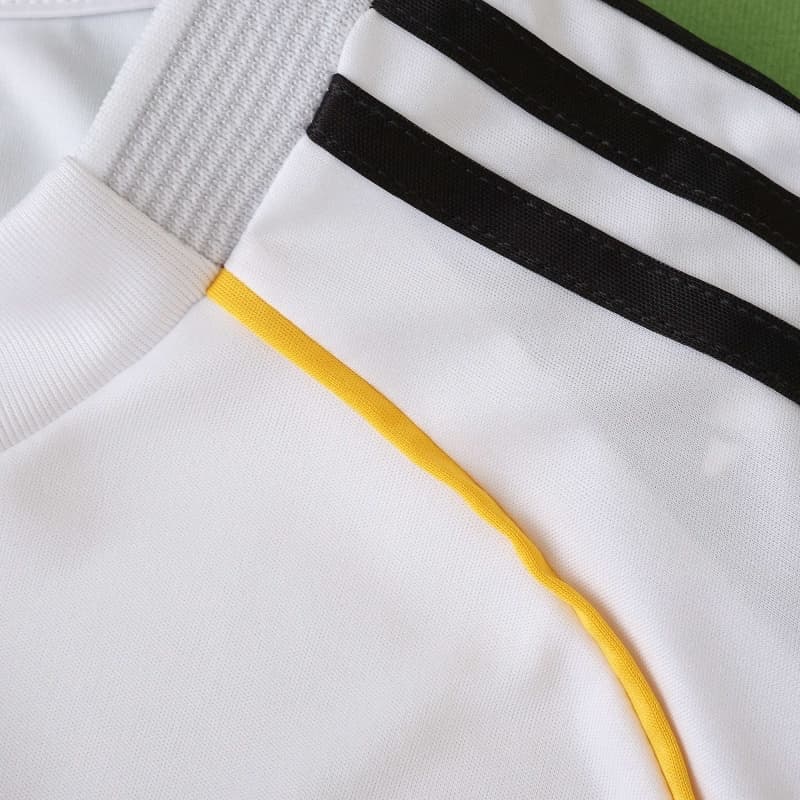 2526 season Real Madrid CF home Long sleeve Fan version