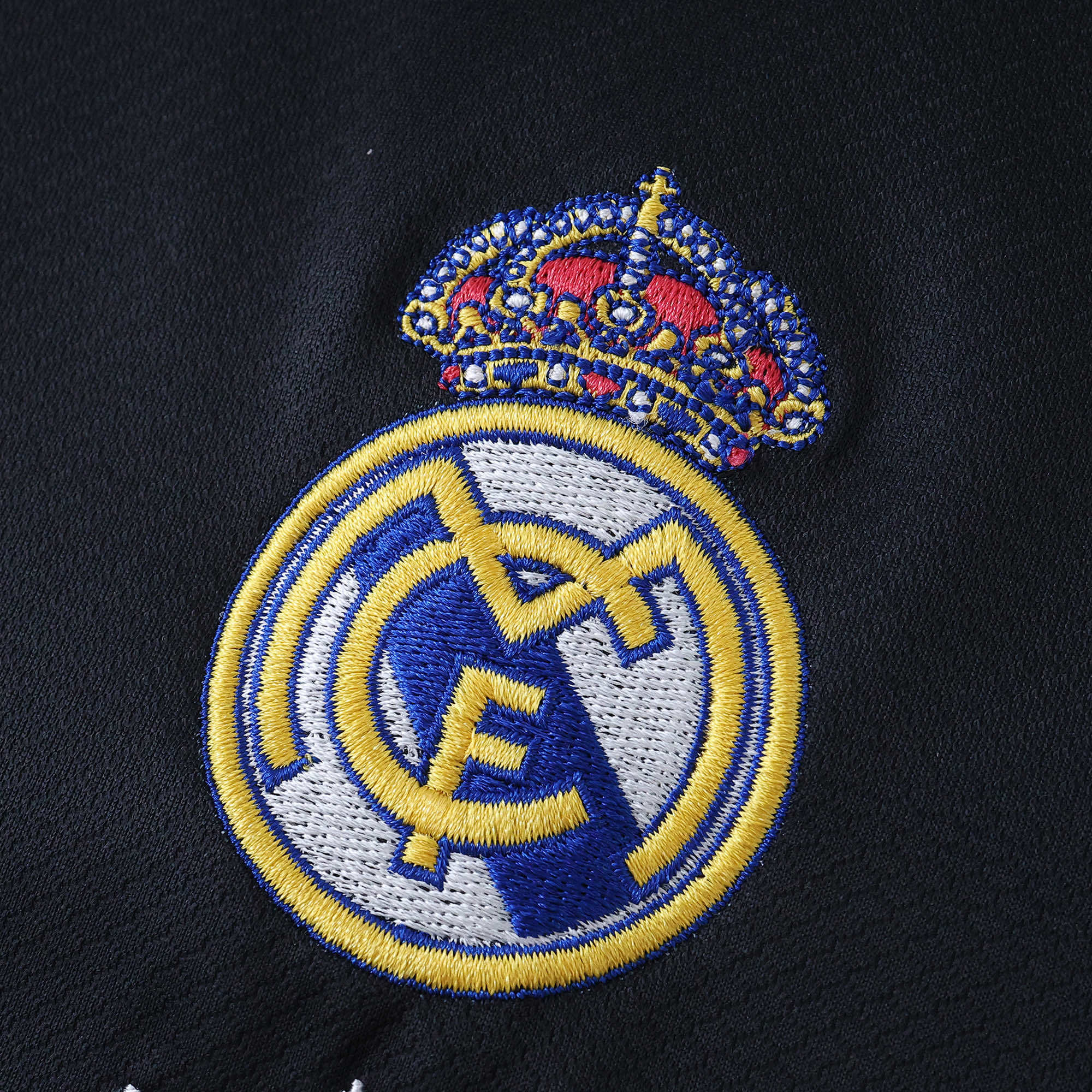 2526 season Real Madrid CF Concept version Fan version