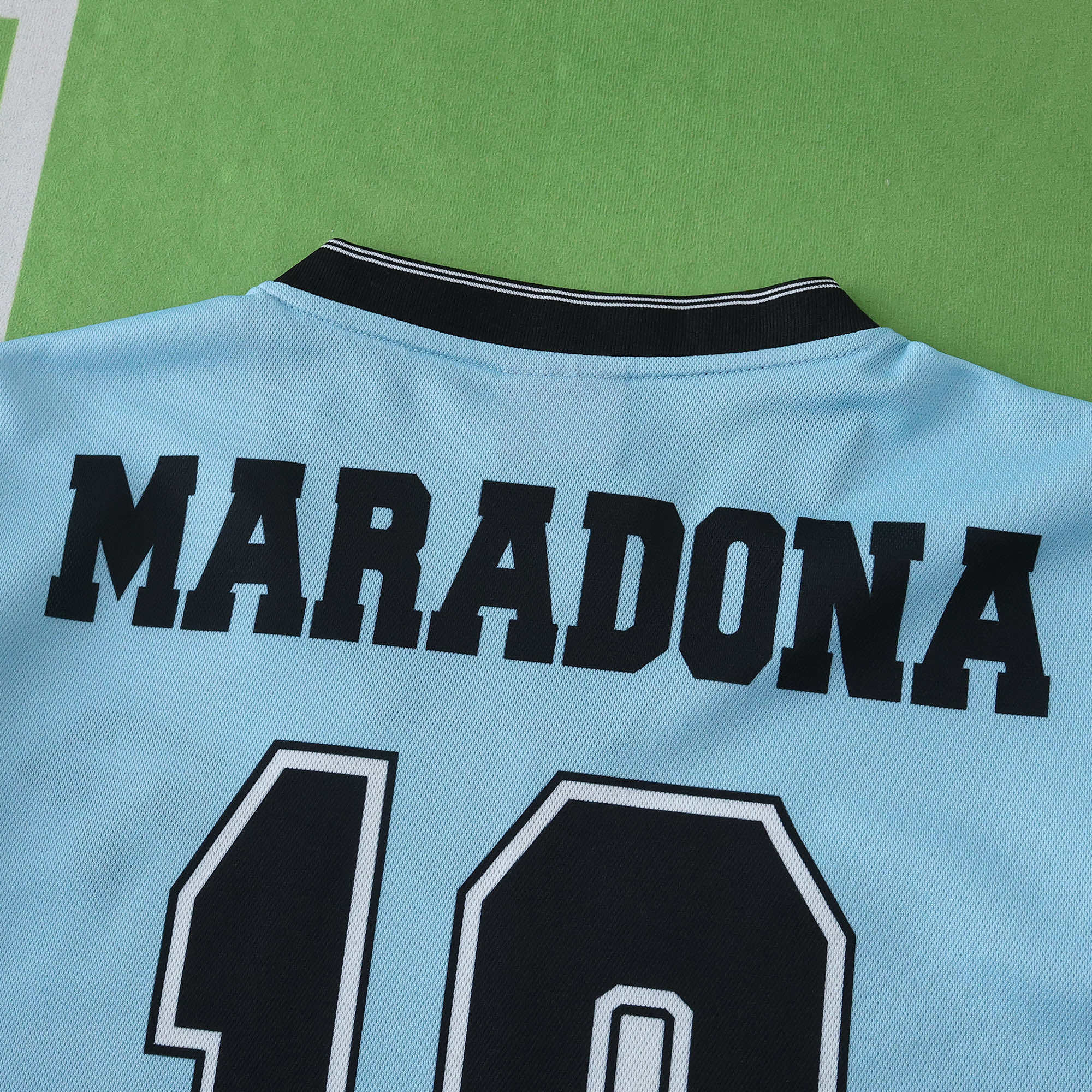 2001 Grêmio Maladora retro Kids kit