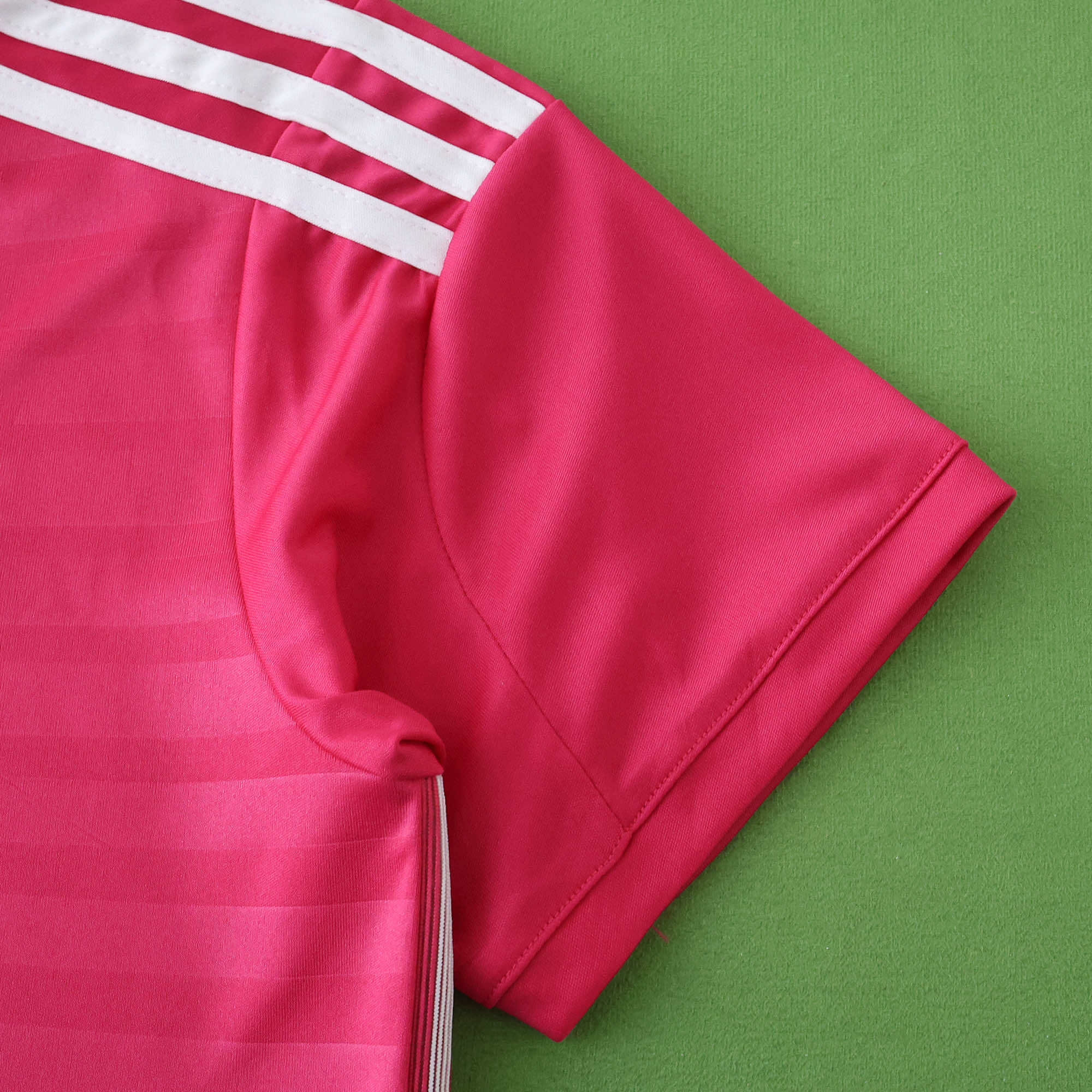 1415 Real Madrid CF away retro Kids kit