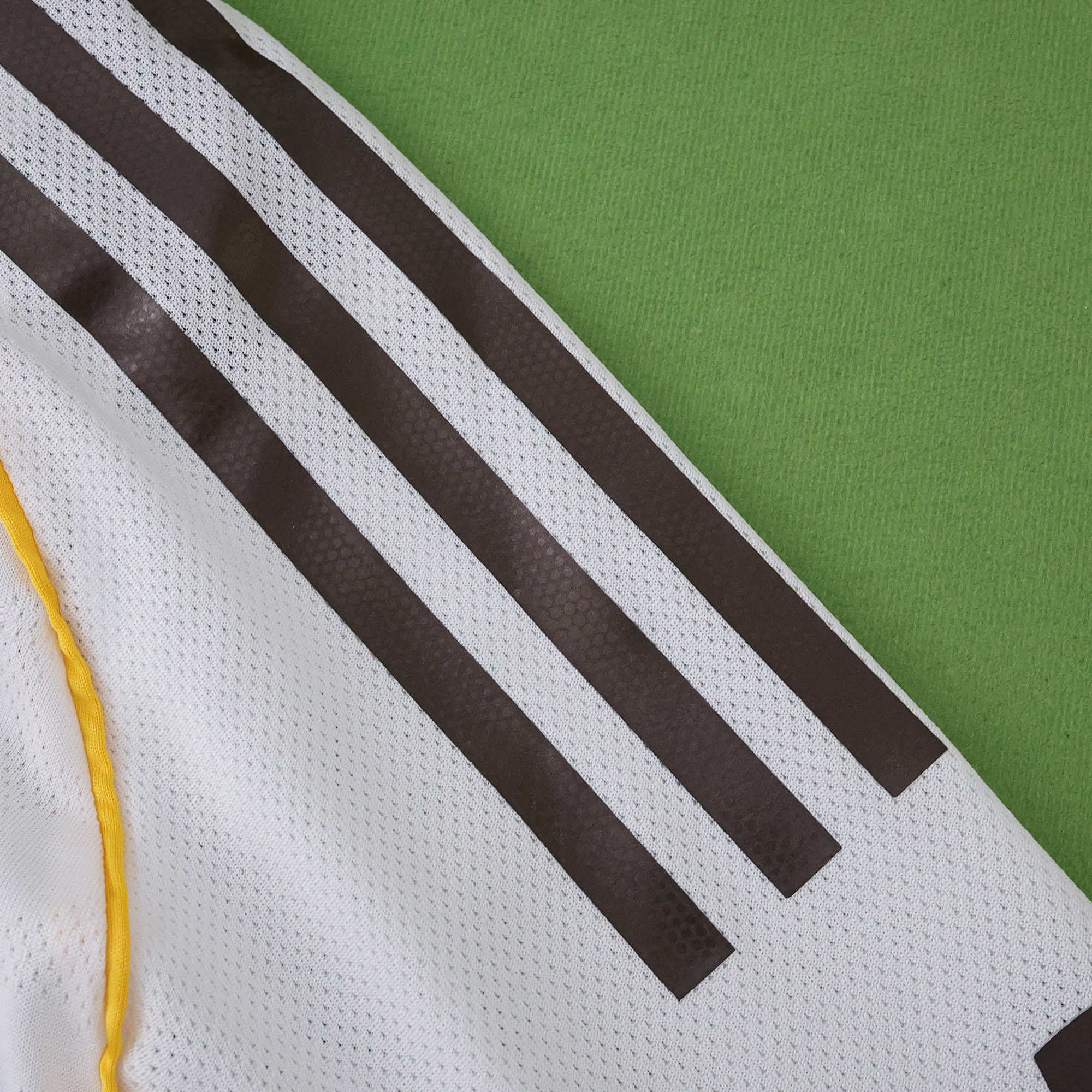 2526 season Real Madrid CF home Long sleeve Player version