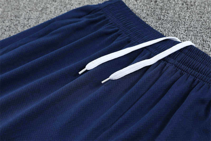 2526 season F.C. Internazionale Milano Training clothes suit Short sleeve Fan version