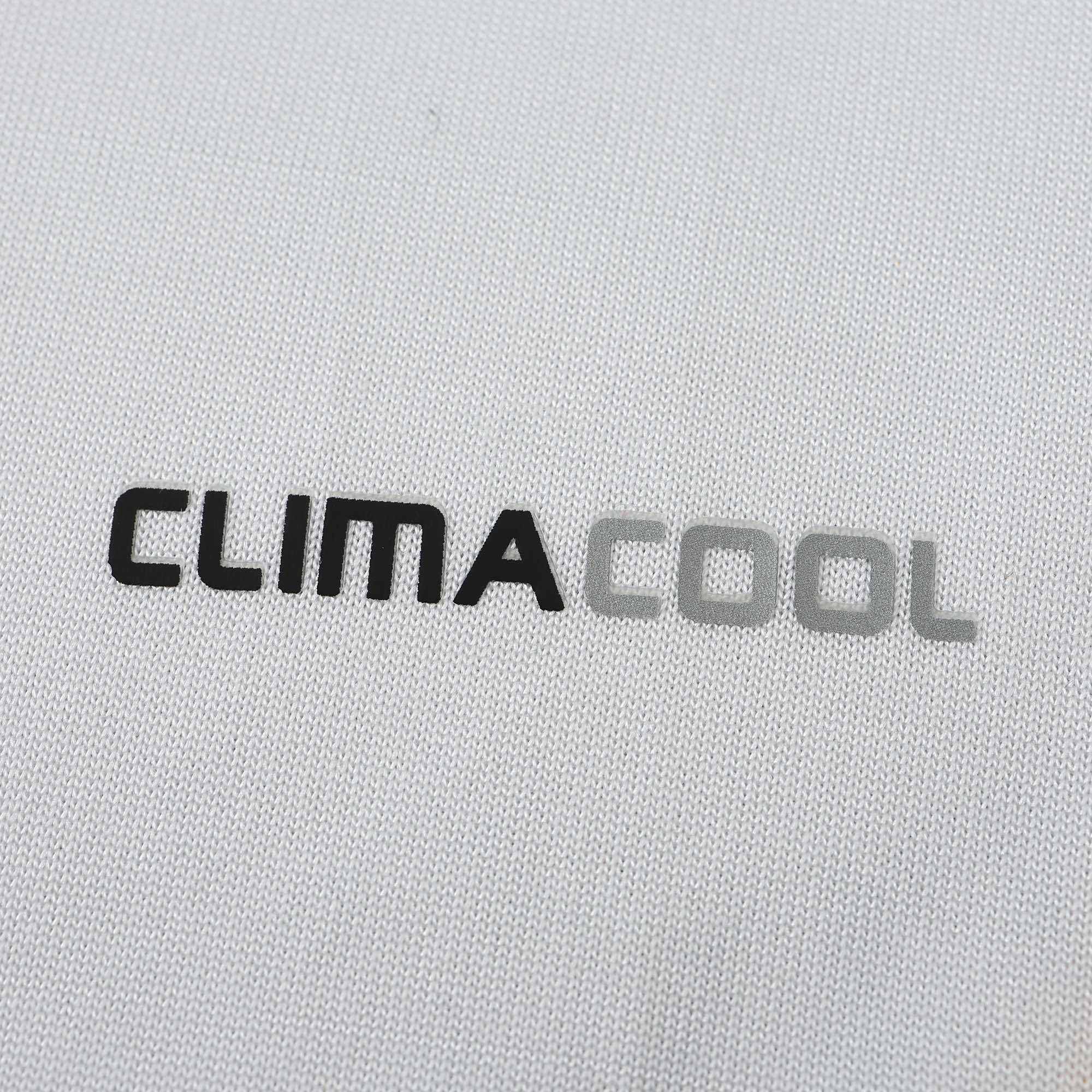 0910 season Real Madrid CF home retro Fan version