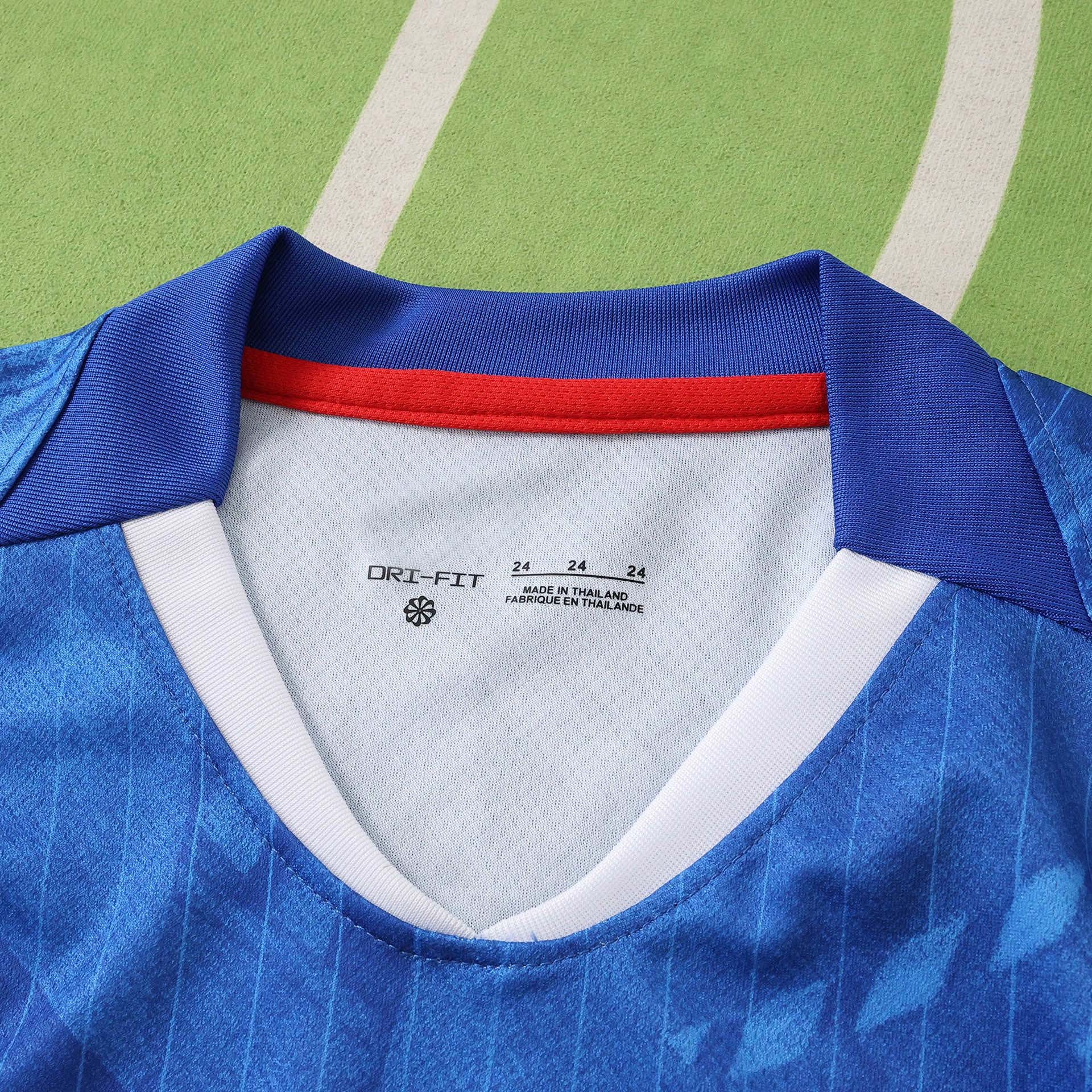 2526 season Chelsea F.C. home Kids kit