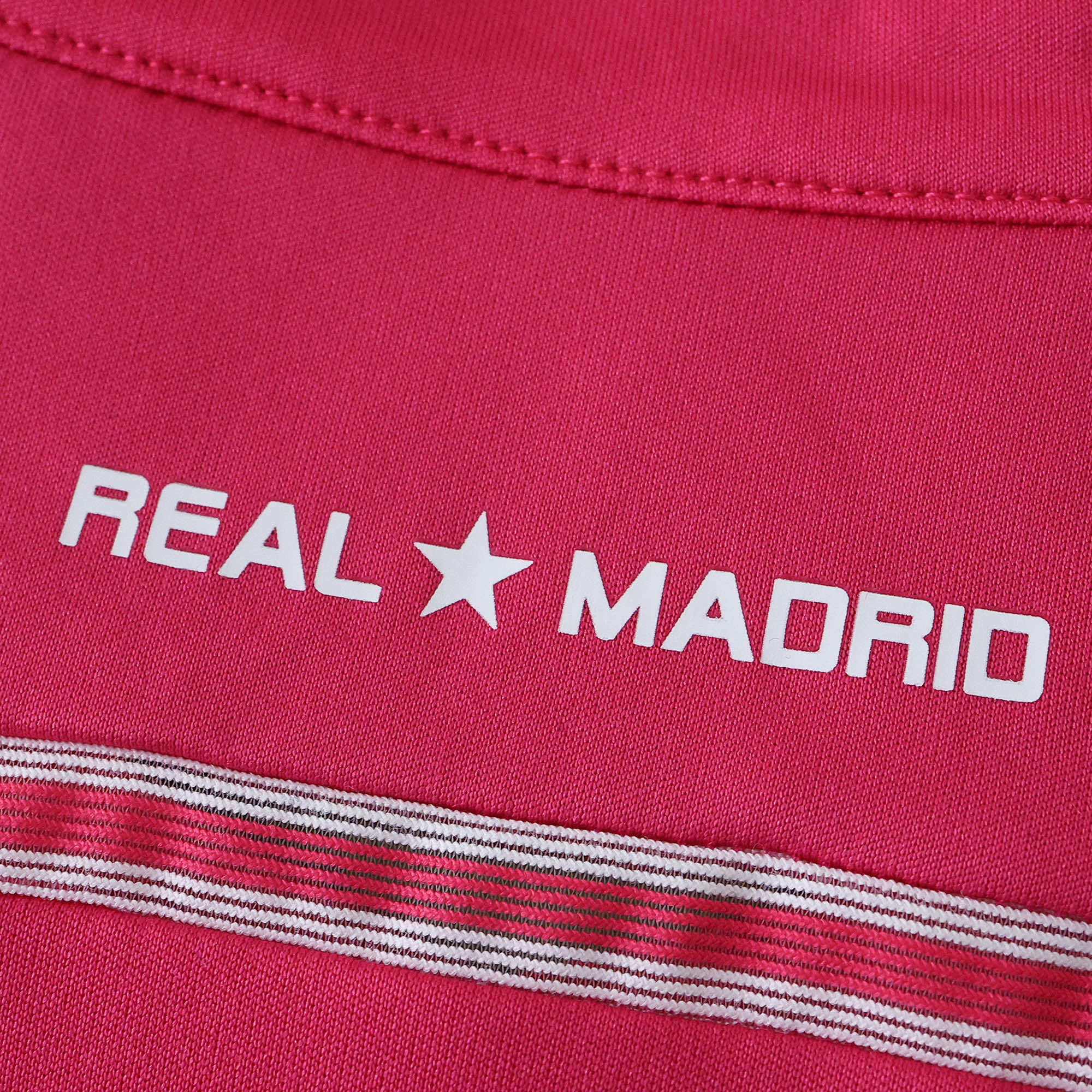 1415 Real Madrid CF away retro Kids kit