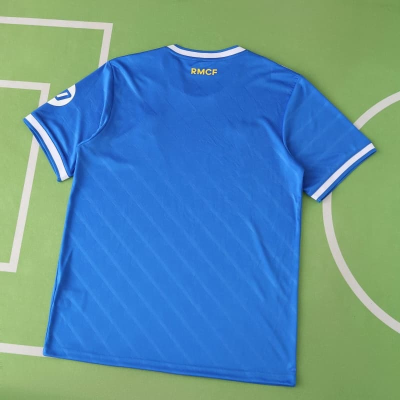 2526 season Real Madrid CF third Fan version