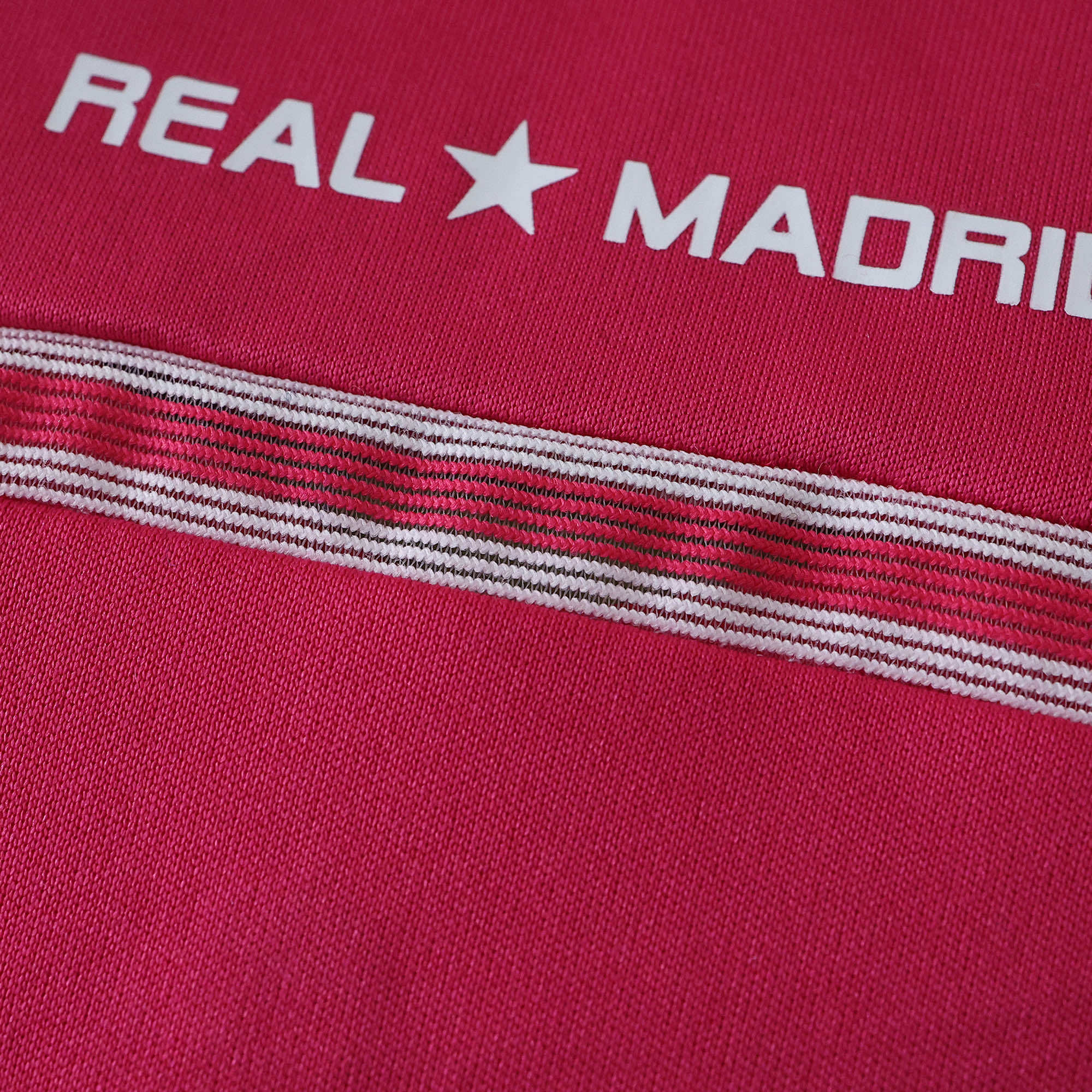 1415 Real Madrid CF away retro Kids kit