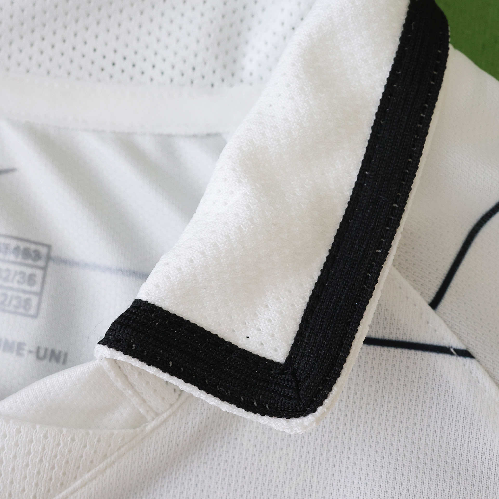 0305 season Manchester United F.C. away retro Kids kit