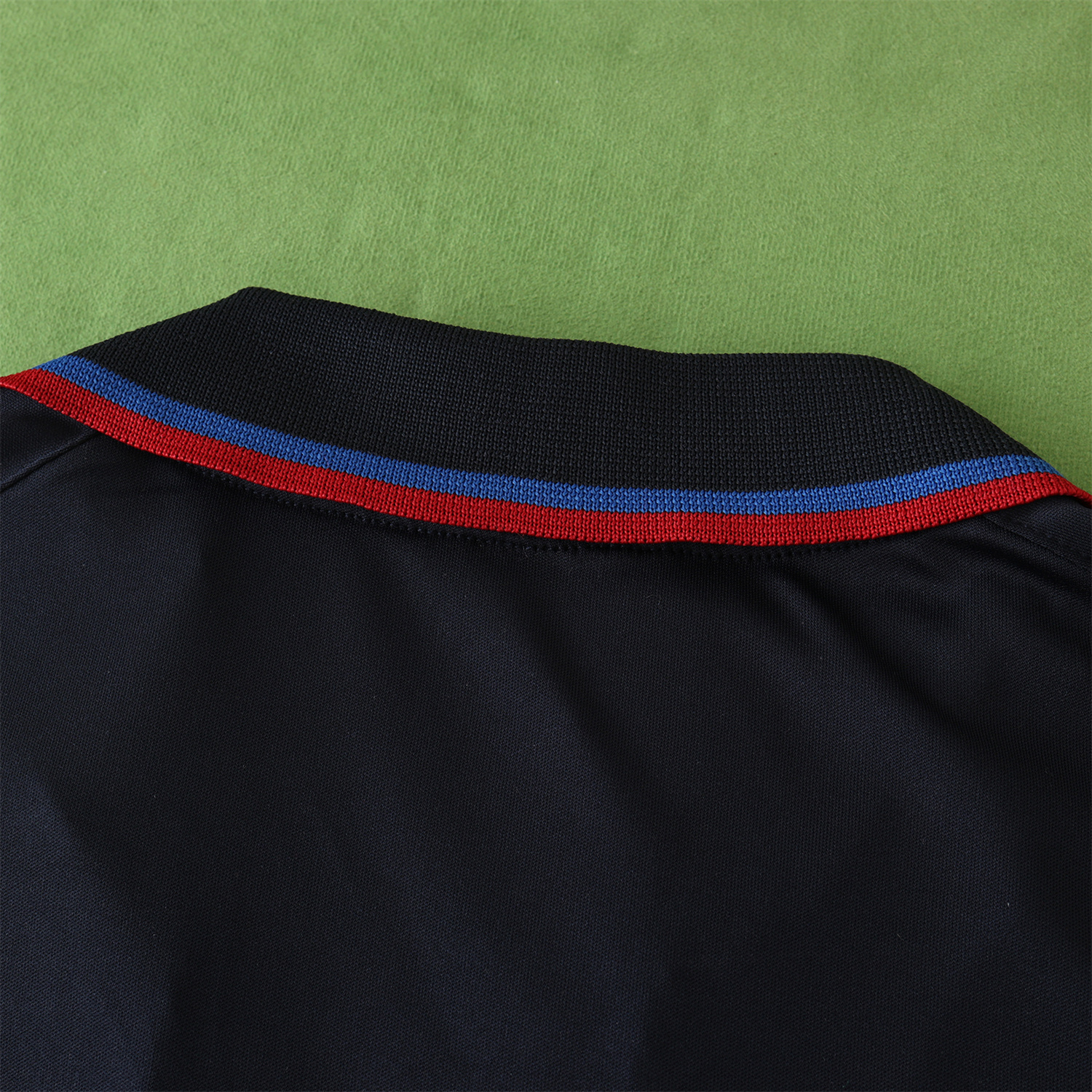 0203 season  FC Barcelona / Barça third retro  Fan version