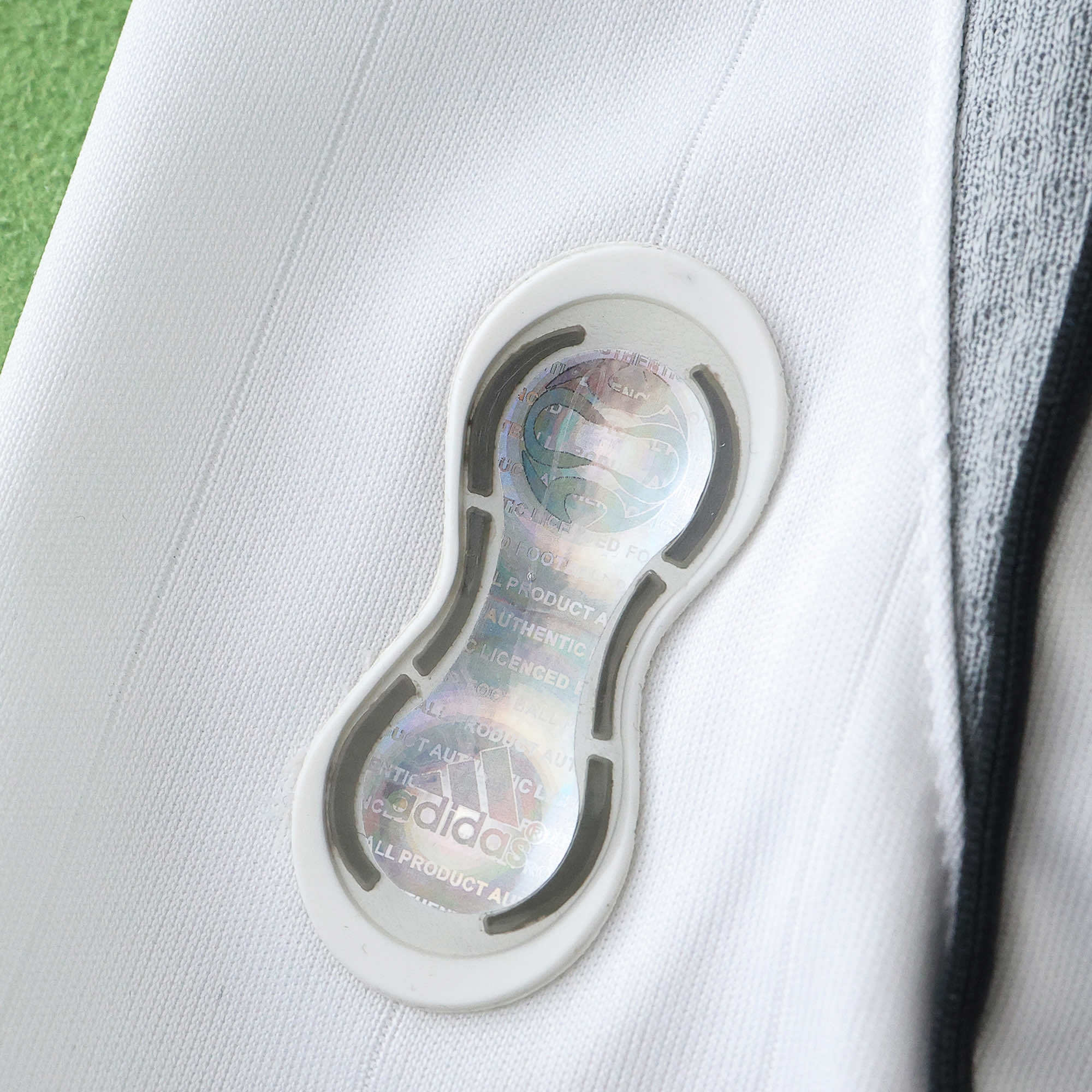 0607 Real Madrid CF home retro Kids kit