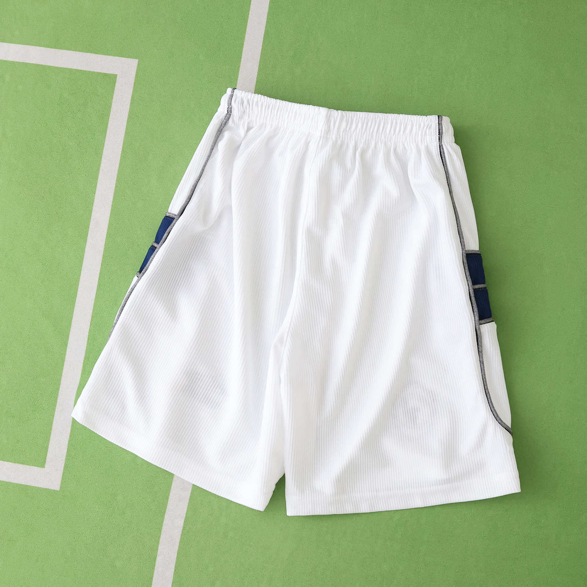 0001 season Manchester United F.C. away retro Kids kit
