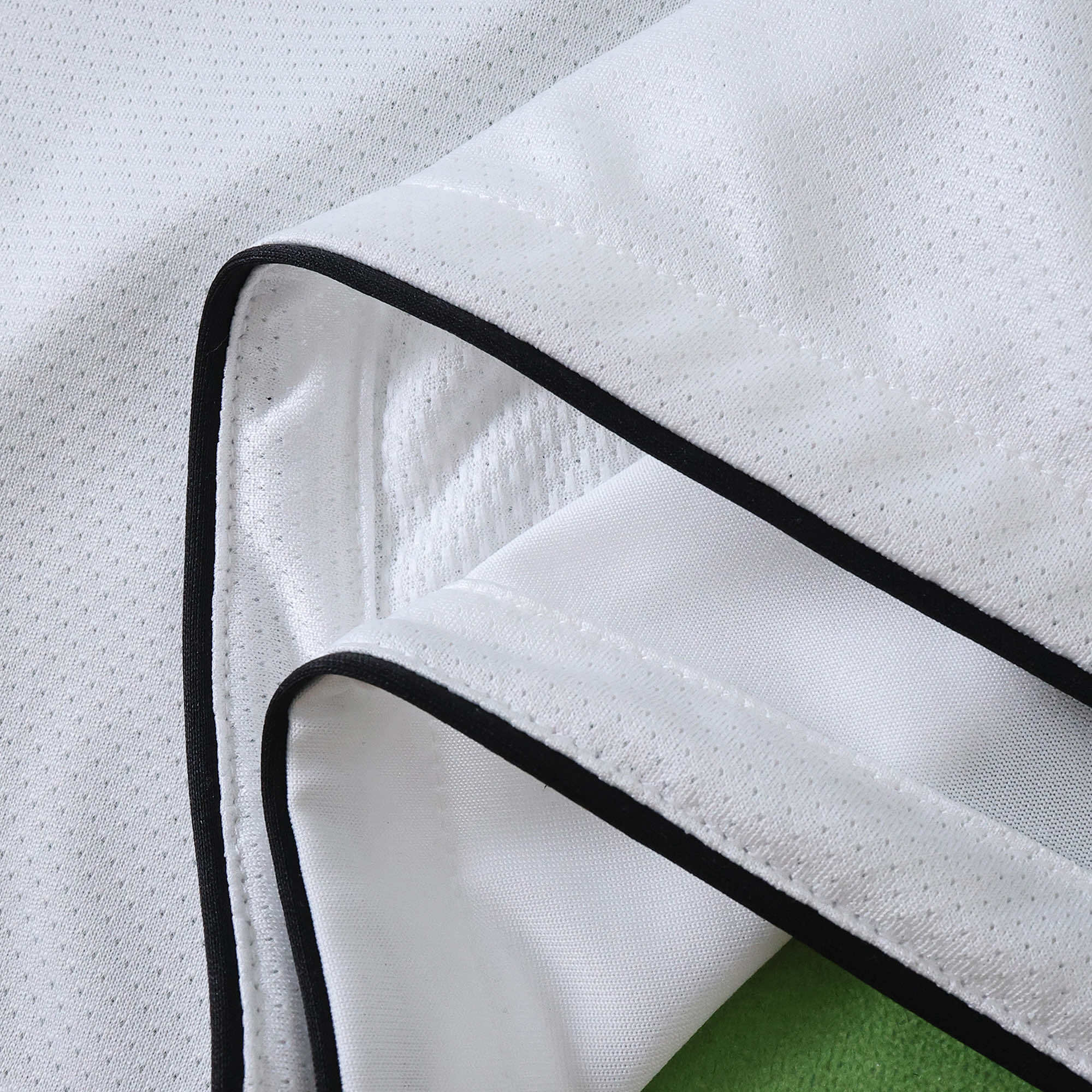 1011season Manchester United F.C. away retro Fan version