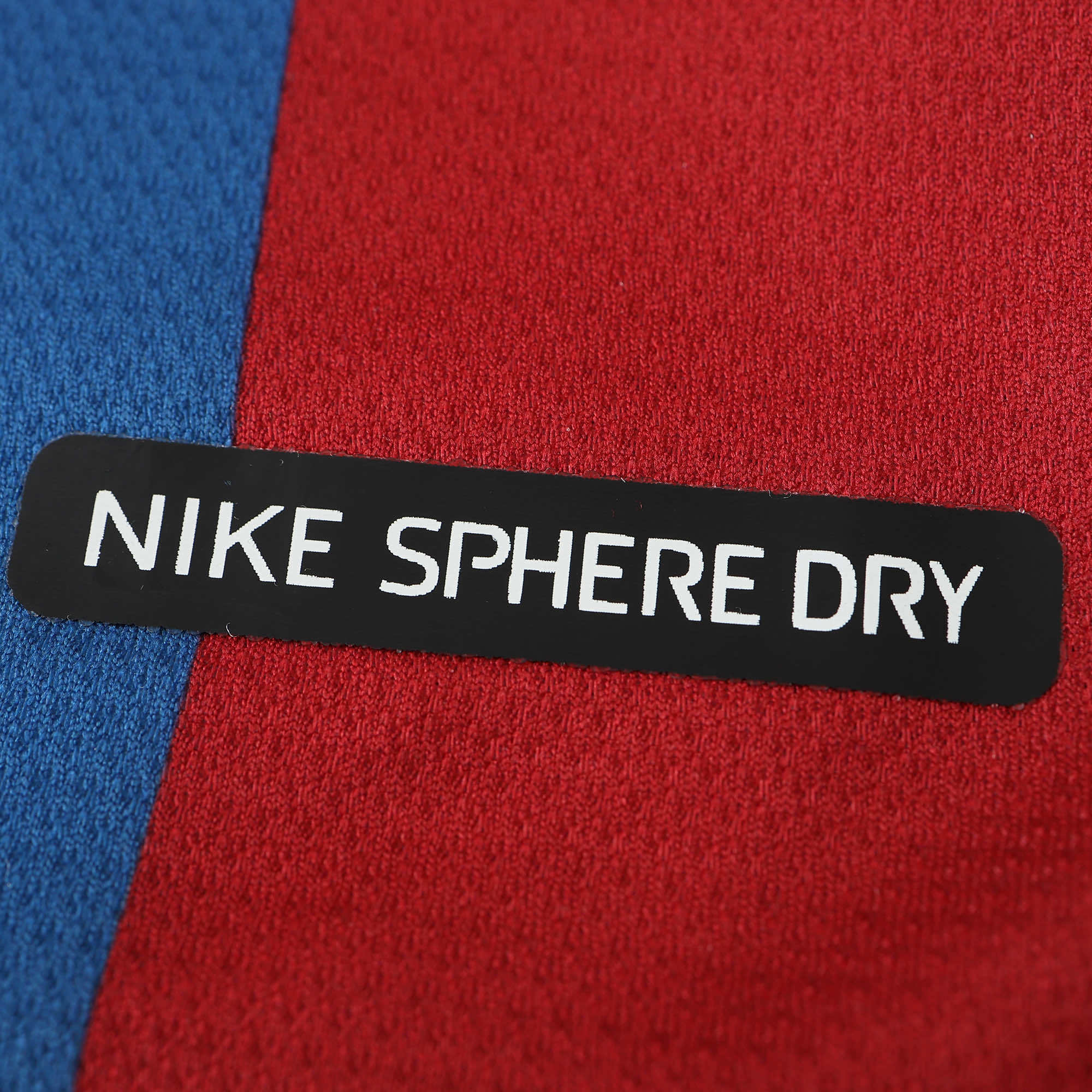 0607 season FC Barcelona / Barça home retro Fan version