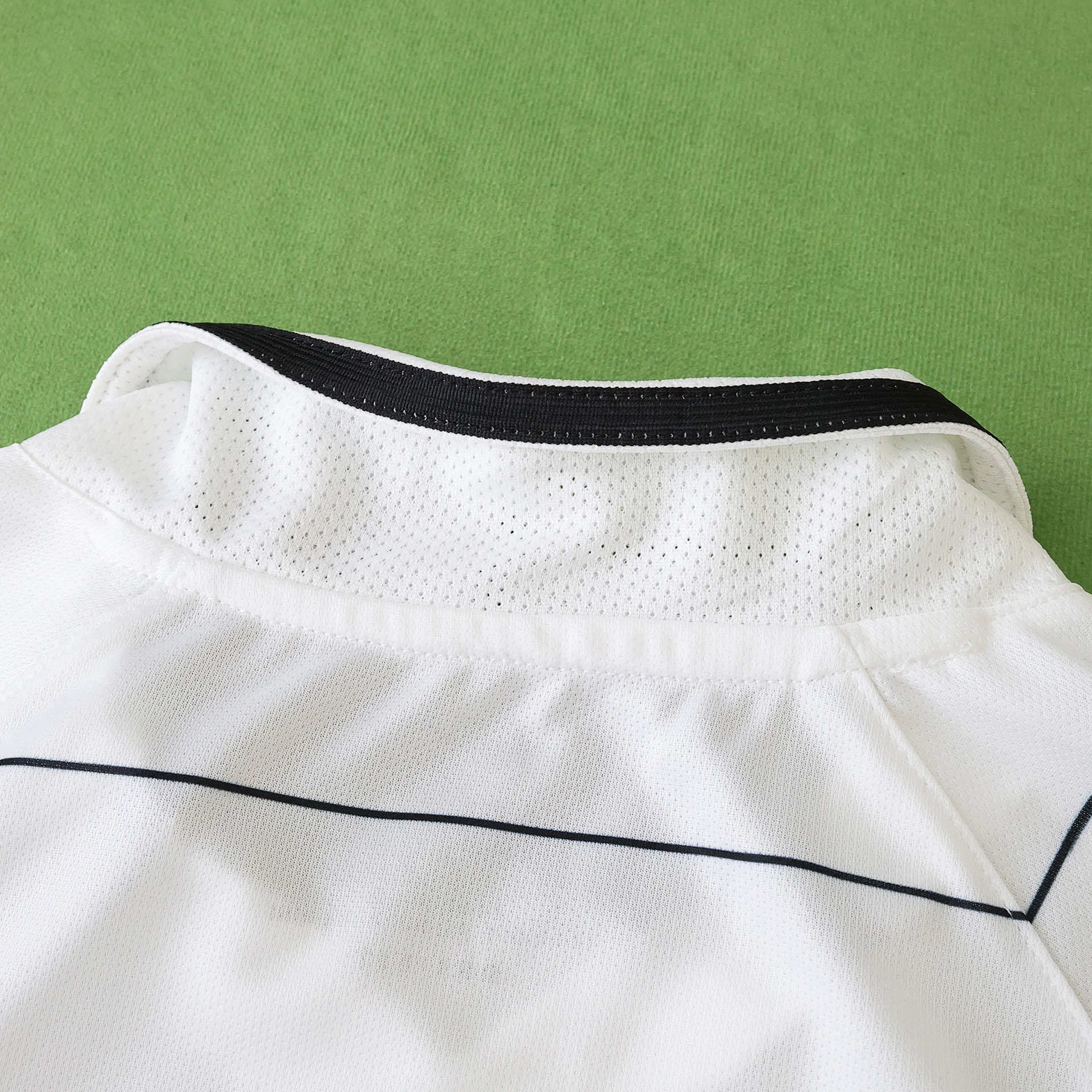0305 season Manchester United F.C. away retro Kids kit
