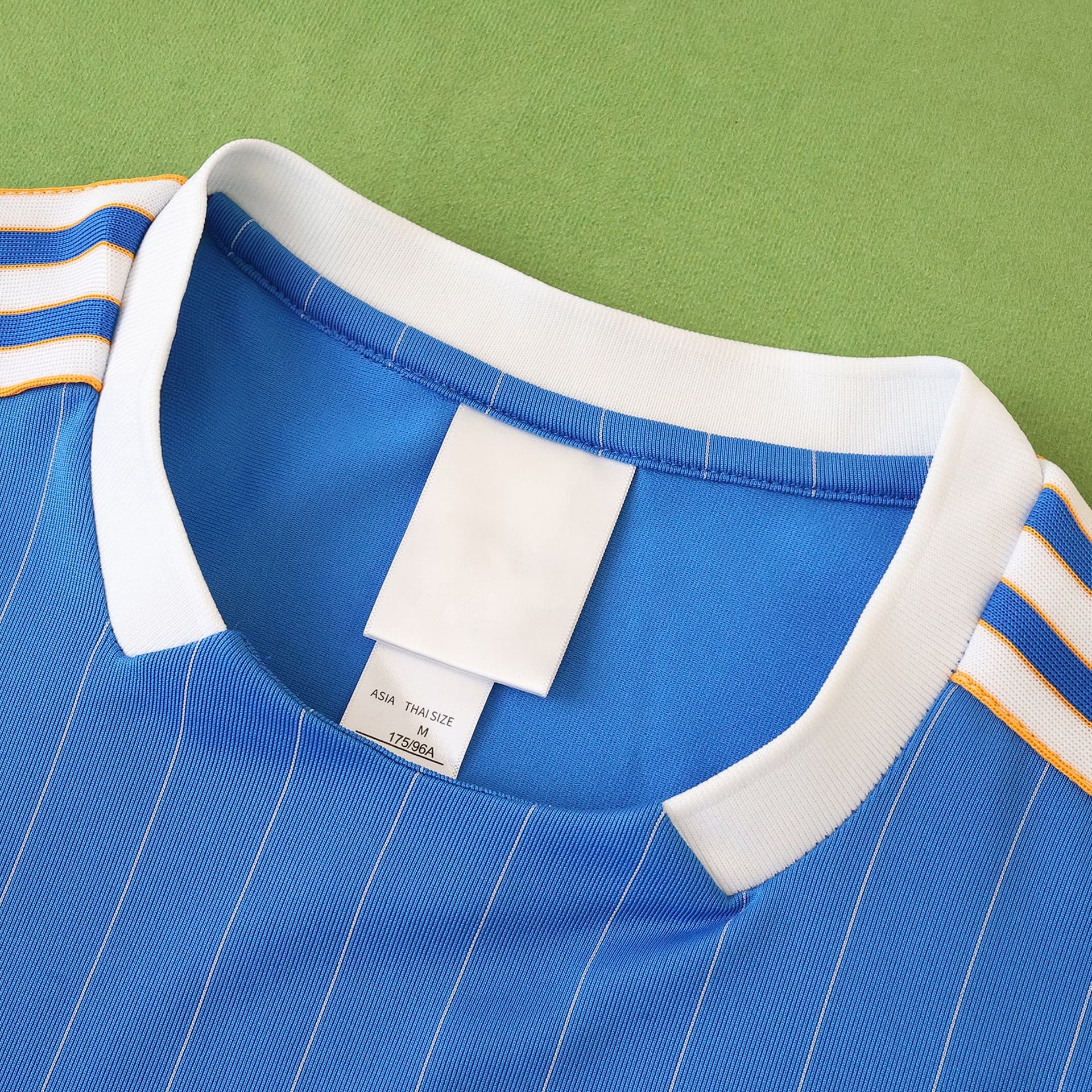 2526 season Real Madrid CF Concept versionRetro T-shirt