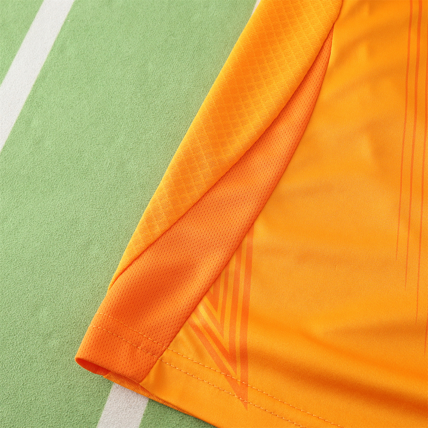 2425 season Real Madrid CF away Kids kit
