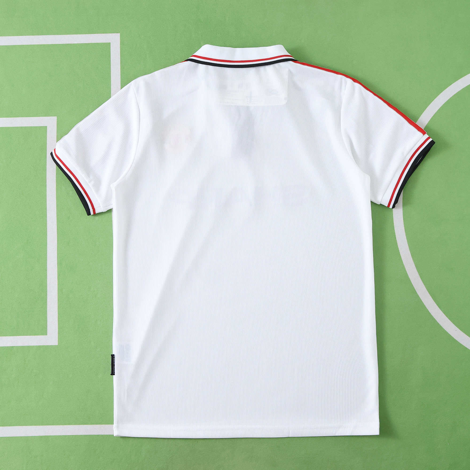 1998 season Manchester United F.C. third retro Fan version