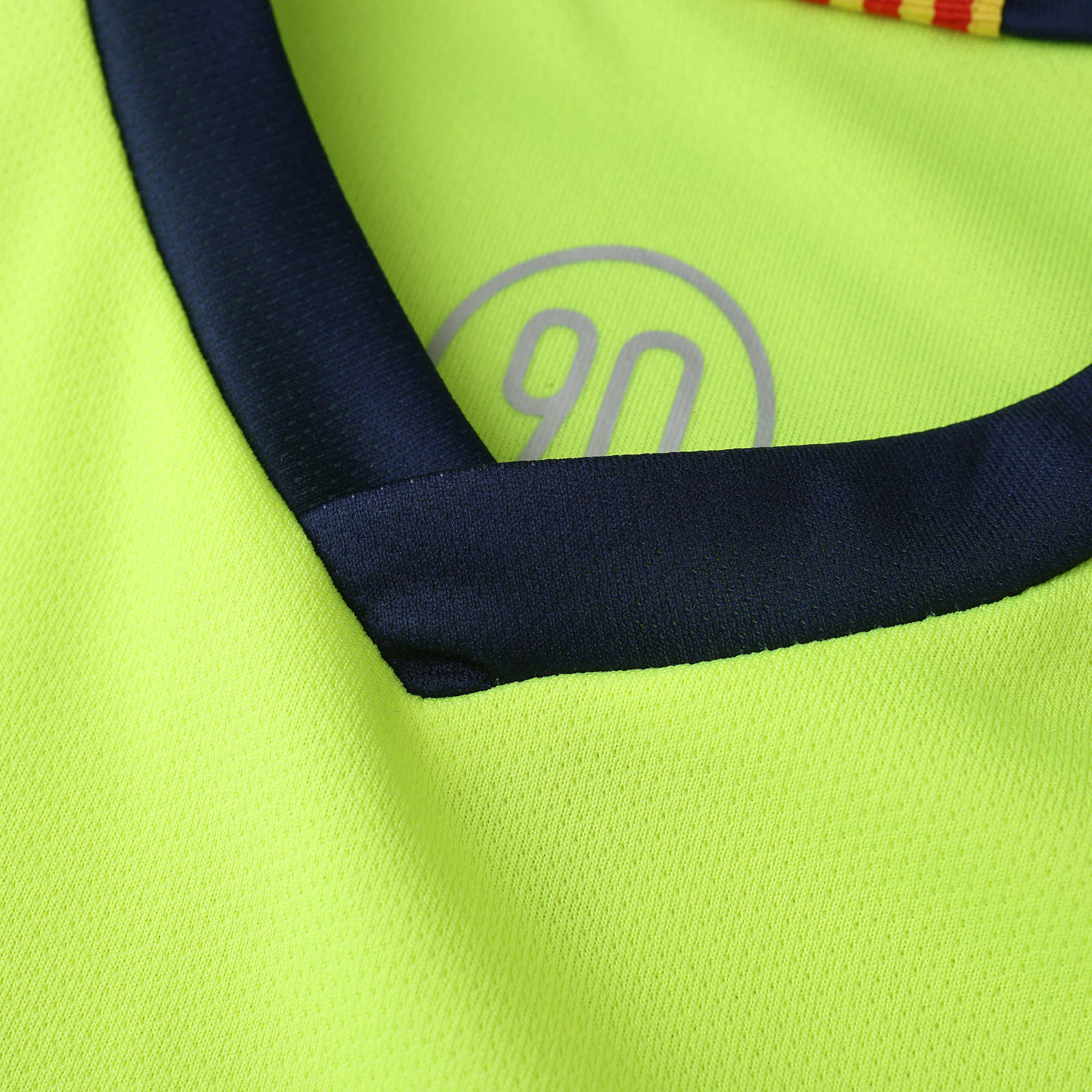 0506 season FC Barcelona / Barça away retro Fan version