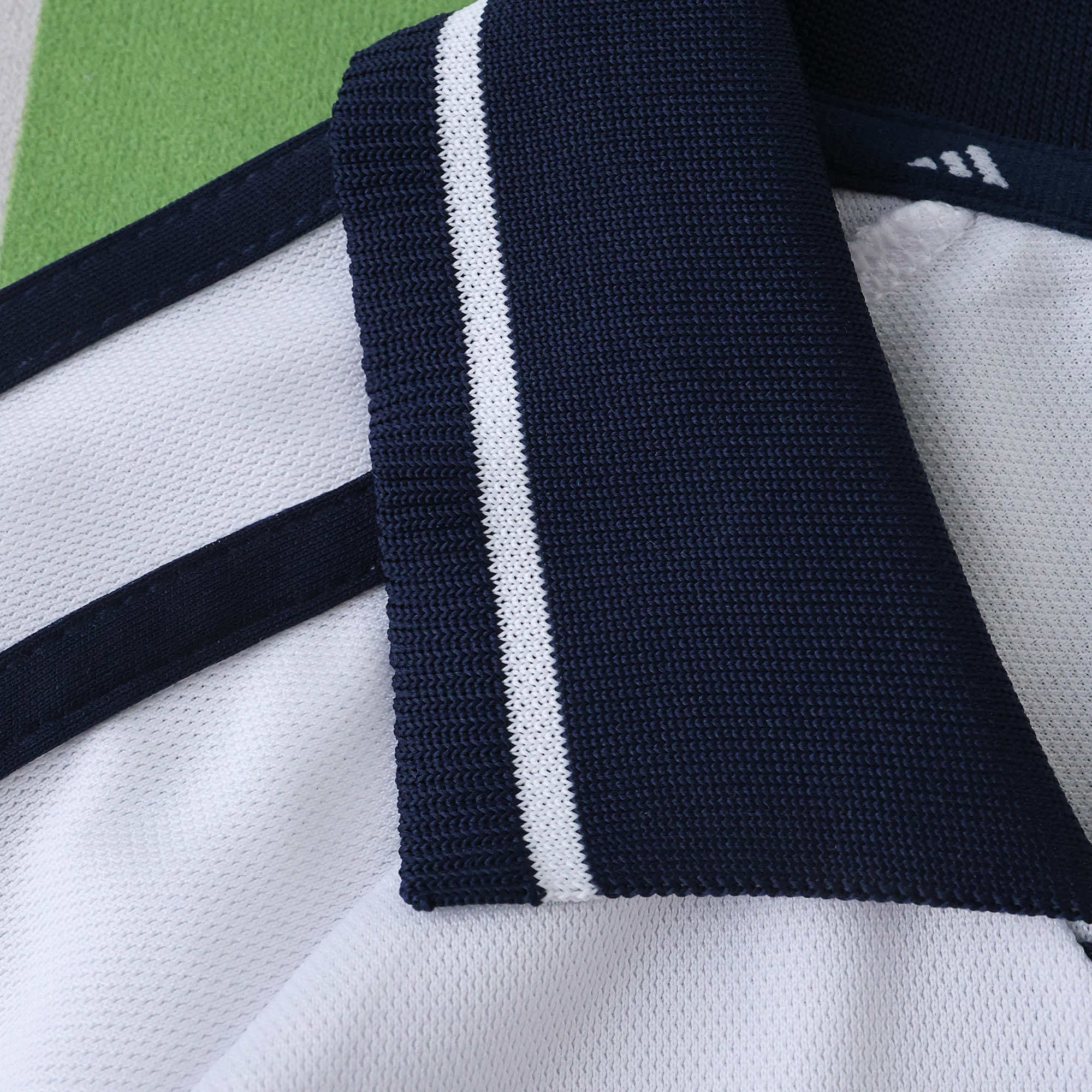 0001 season Real Madrid CF home Kids kit