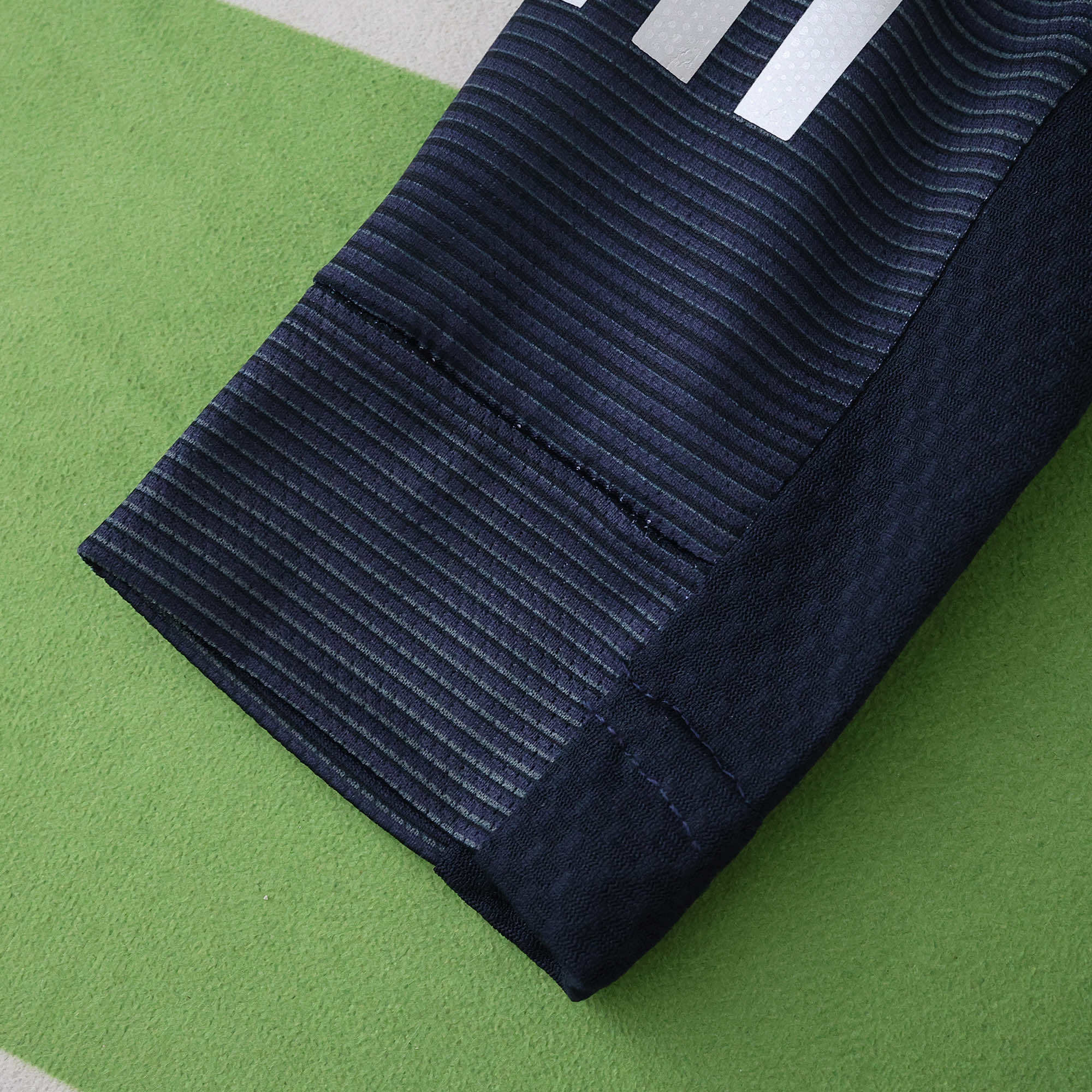 2526 Real Madrid CF away Long sleeve Player version