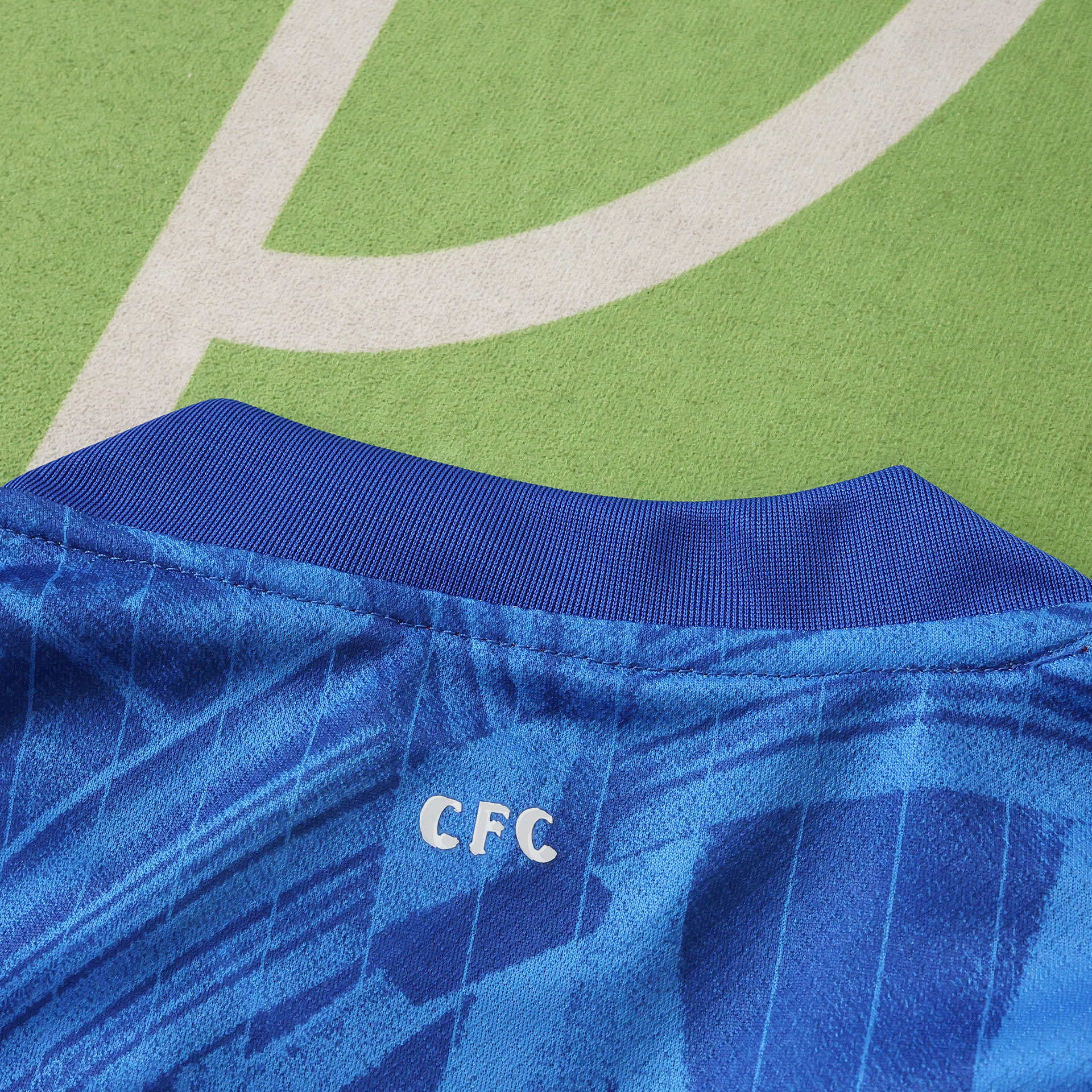 2526 season Chelsea F.C. home Kids kit