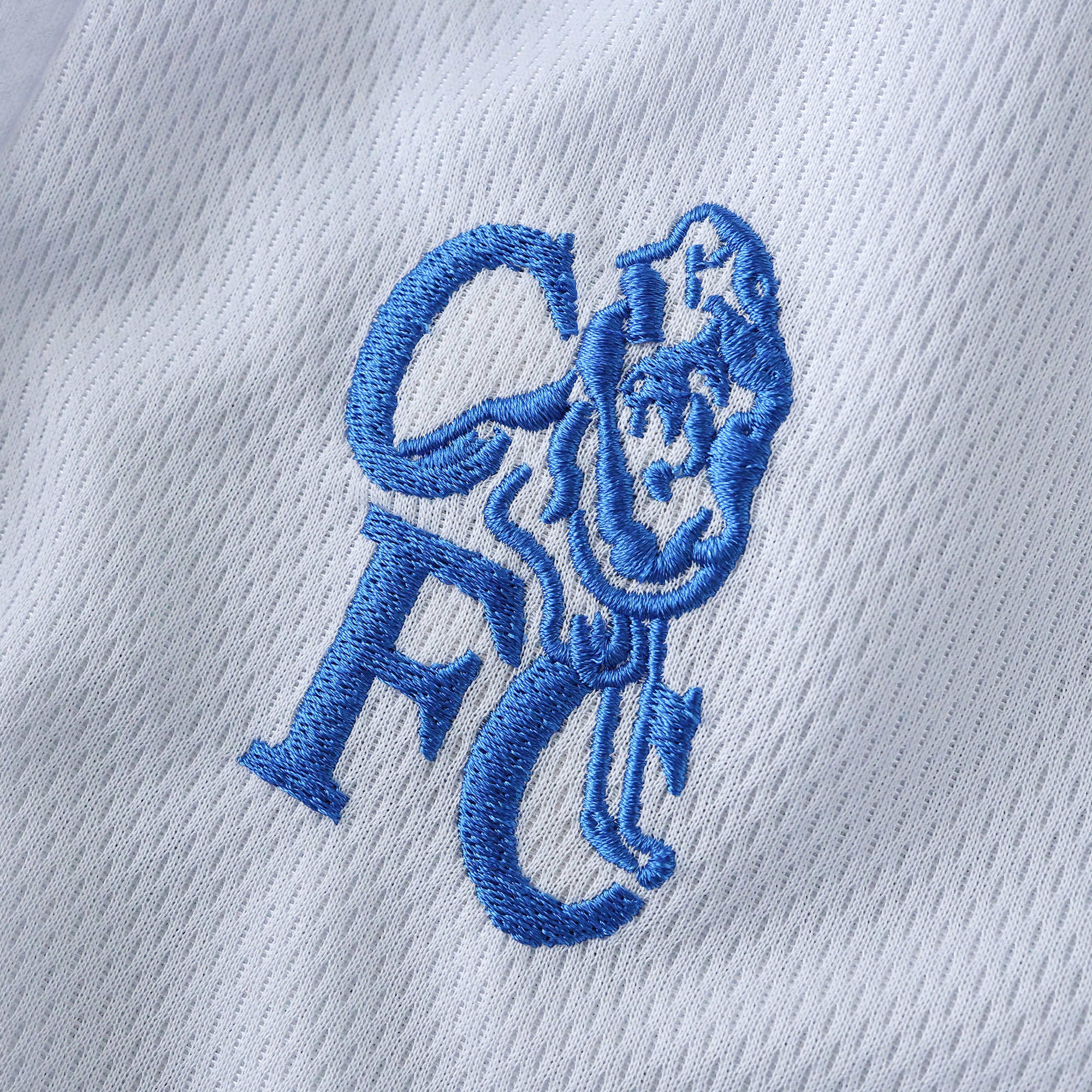 2003 Chelsea F.C. away retro Kids kit