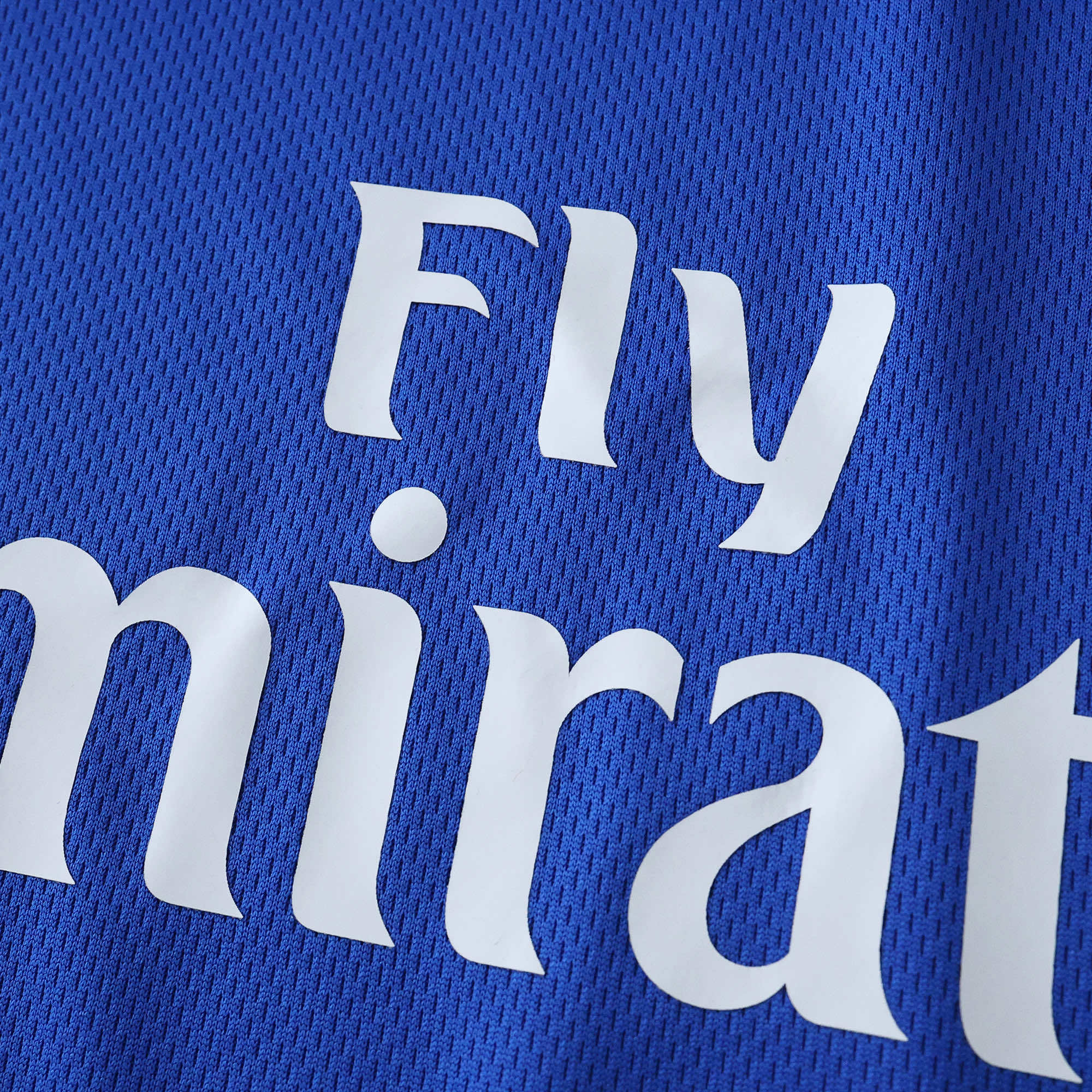 0305 Chelsea F.C. home retro Kids kit