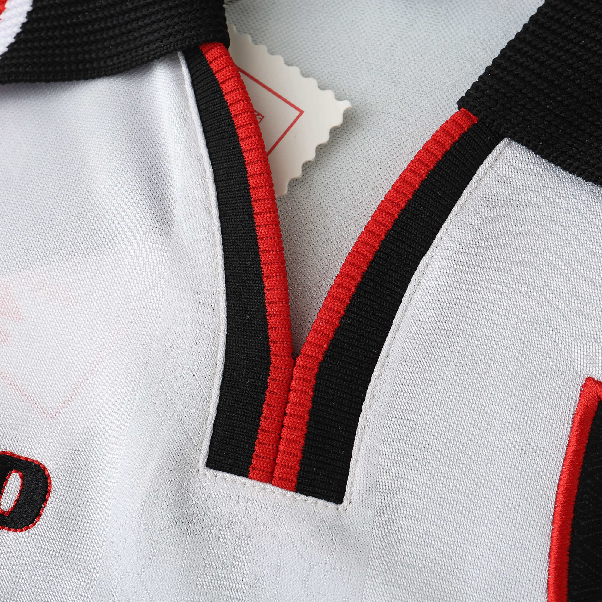 1998 season Manchester United F.C. away retro Fan version