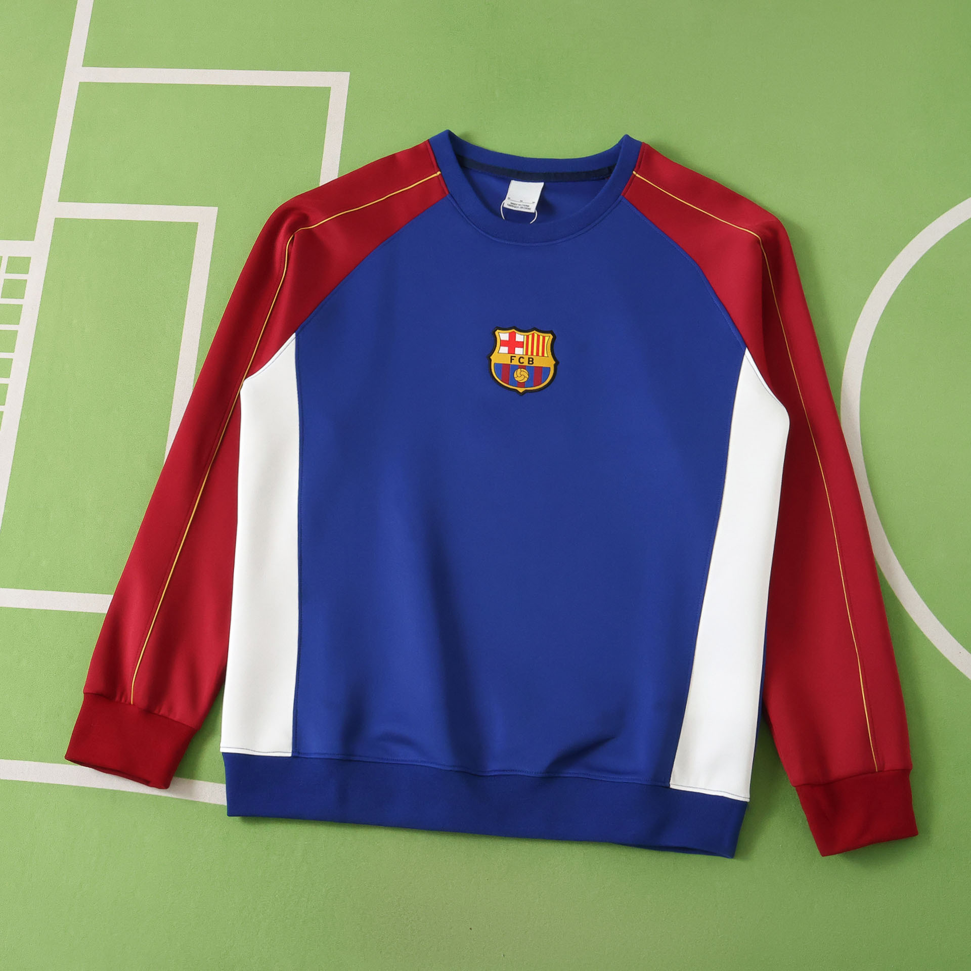 2526 season Arsenal F.C. Sweatshirt long sleeve