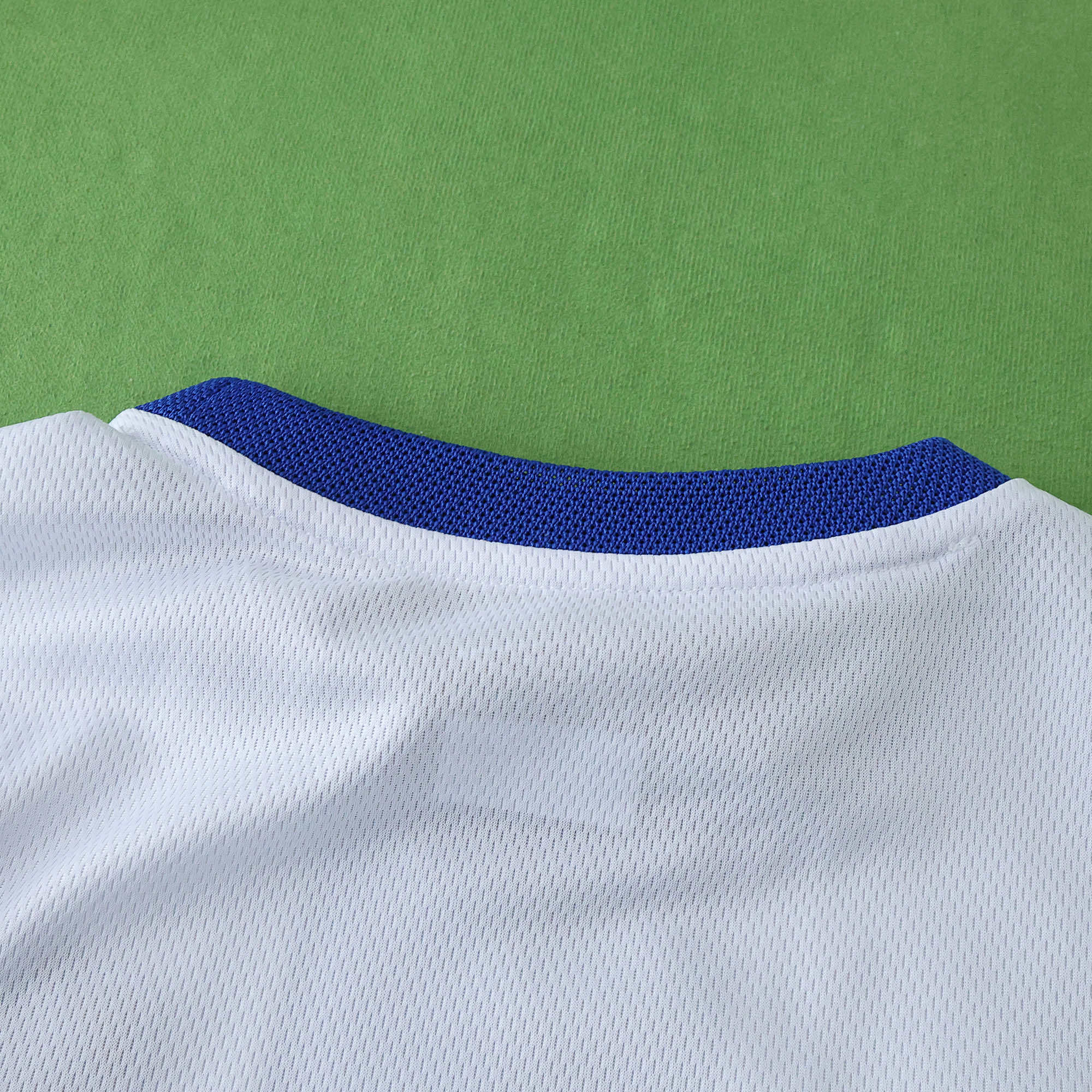 2003 Chelsea F.C. away retro Kids kit