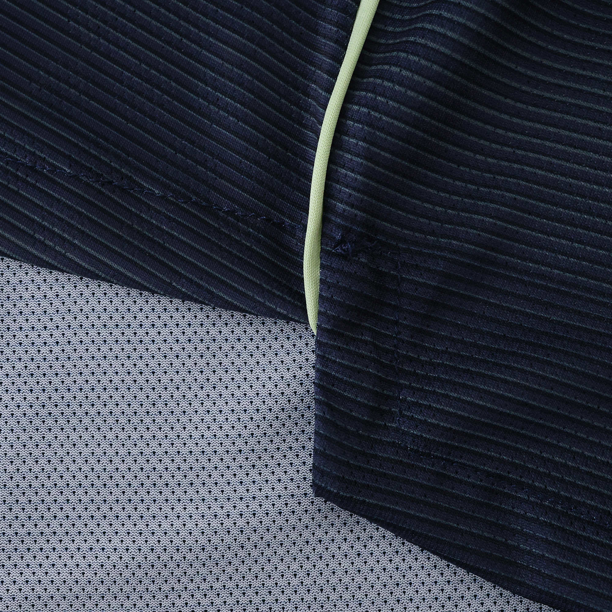 2526 Real Madrid CF away Long sleeve Player version