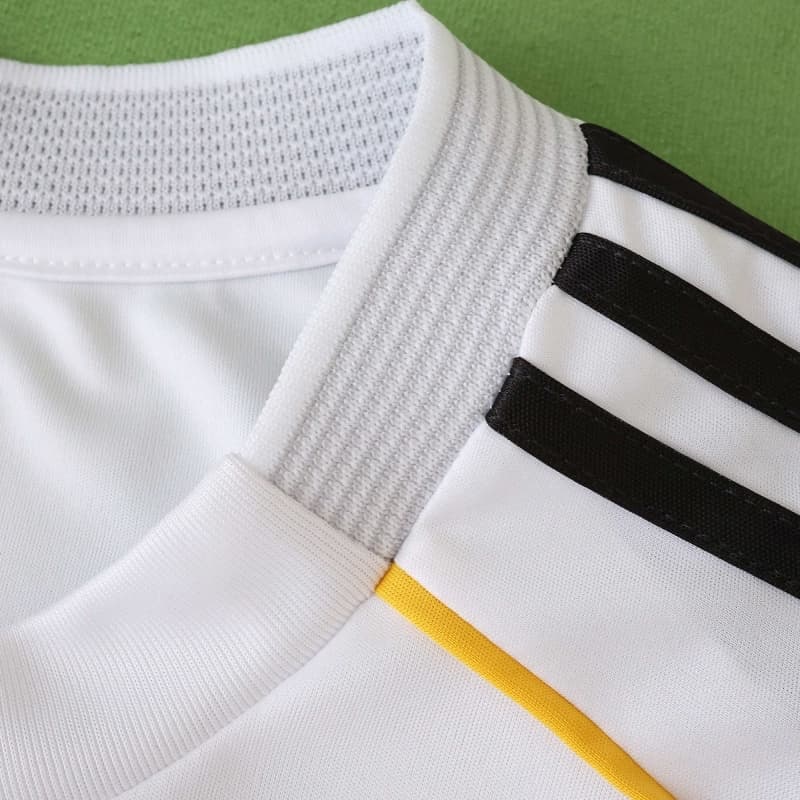 2526 season Real Madrid CF home Long sleeve Fan version