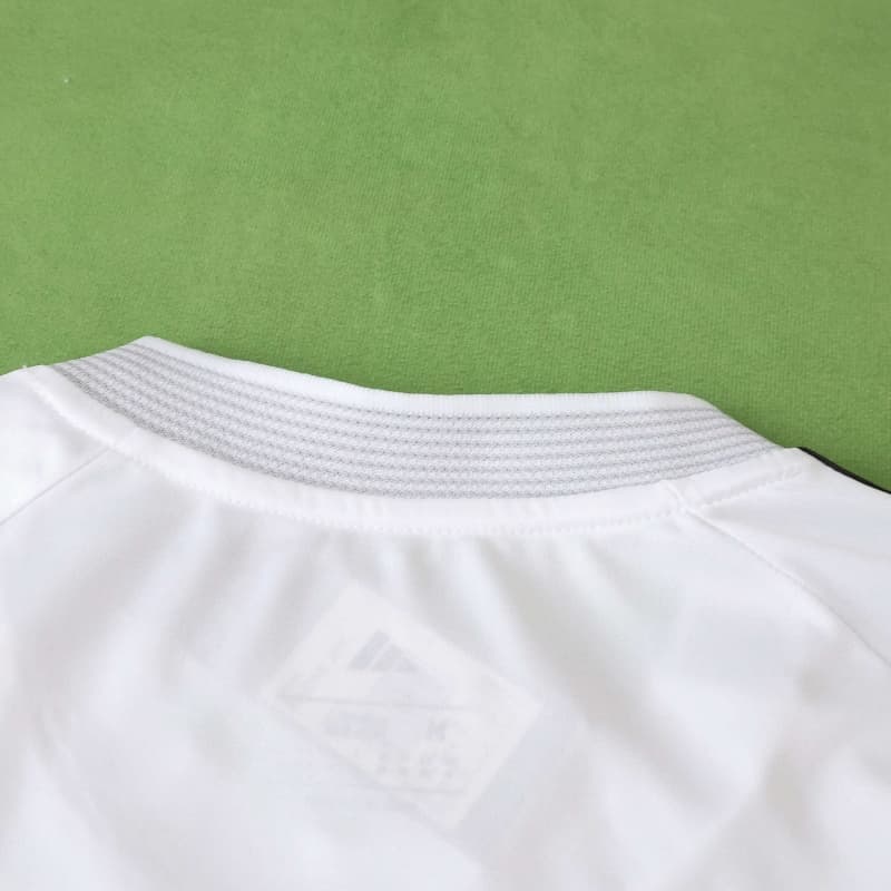 2526 season Real Madrid CF home Long sleeve Fan version