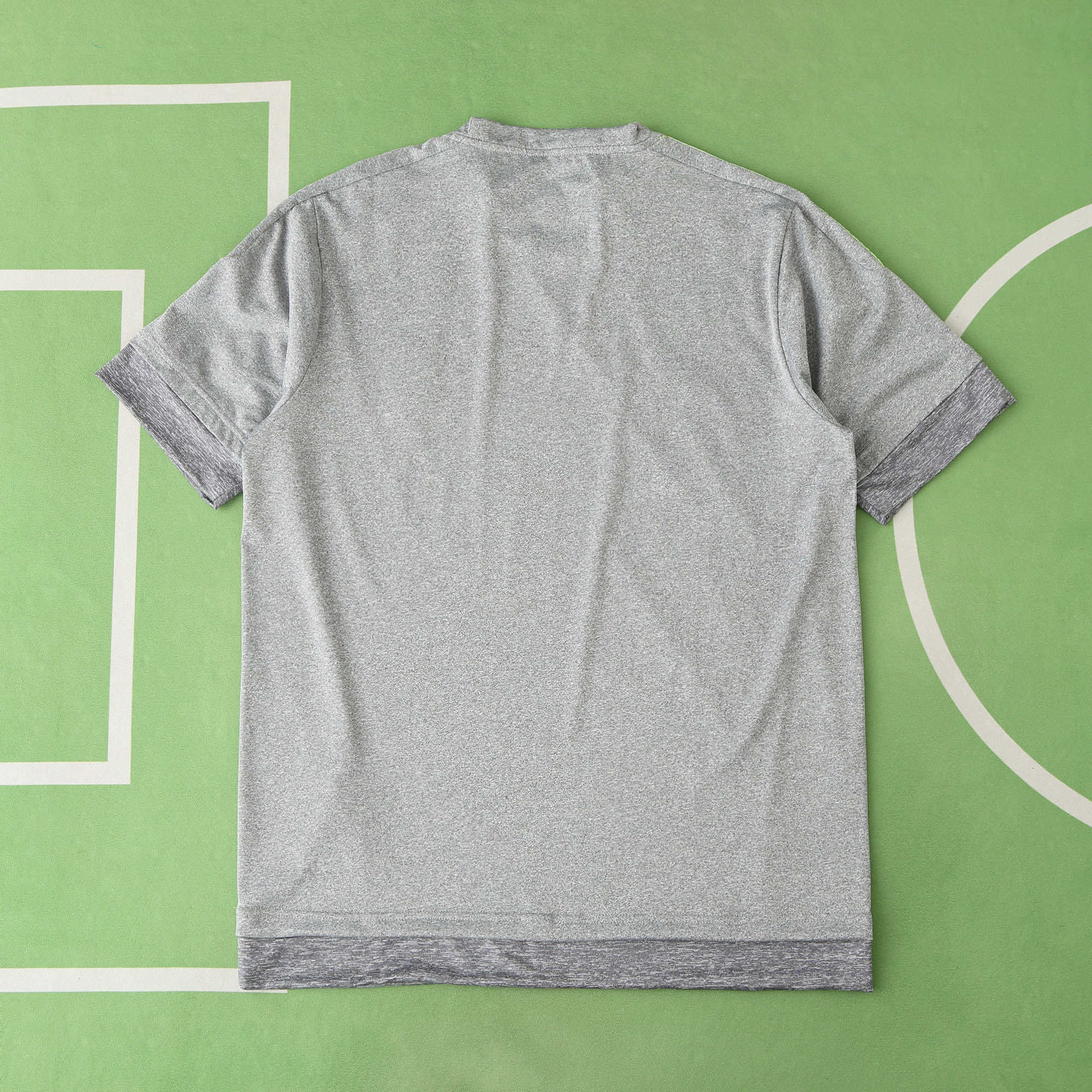 1516 season Real Madrid CF away retro Fan version
