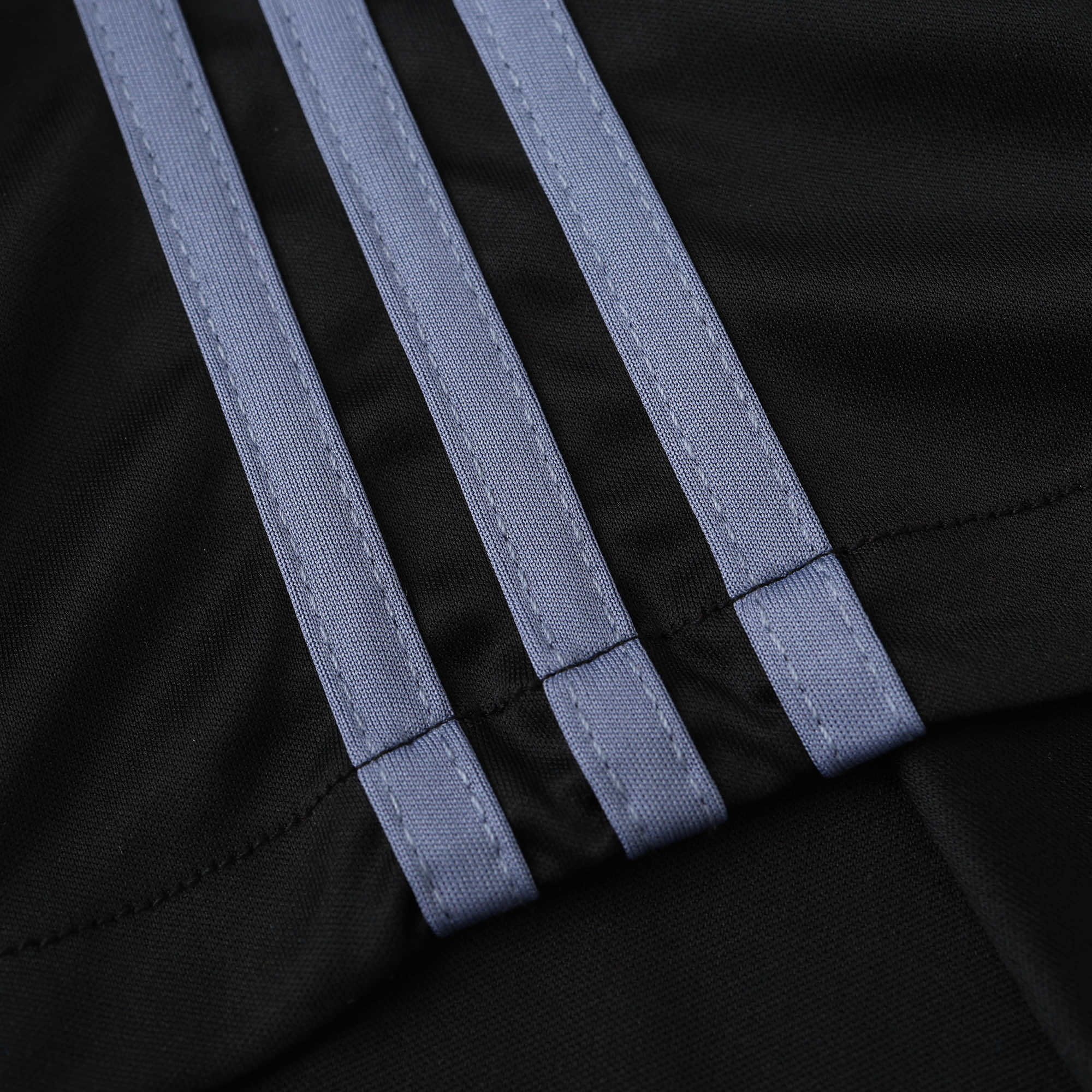 1617 season Real Madrid CF third retro Fan version