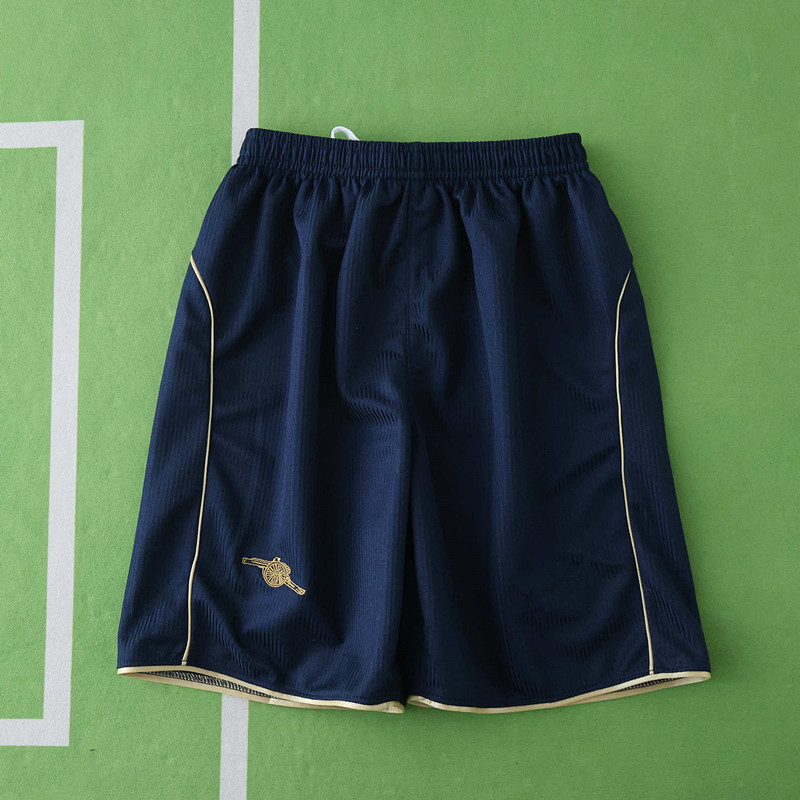 0102 Arsenal F.C. away retro Kids kit