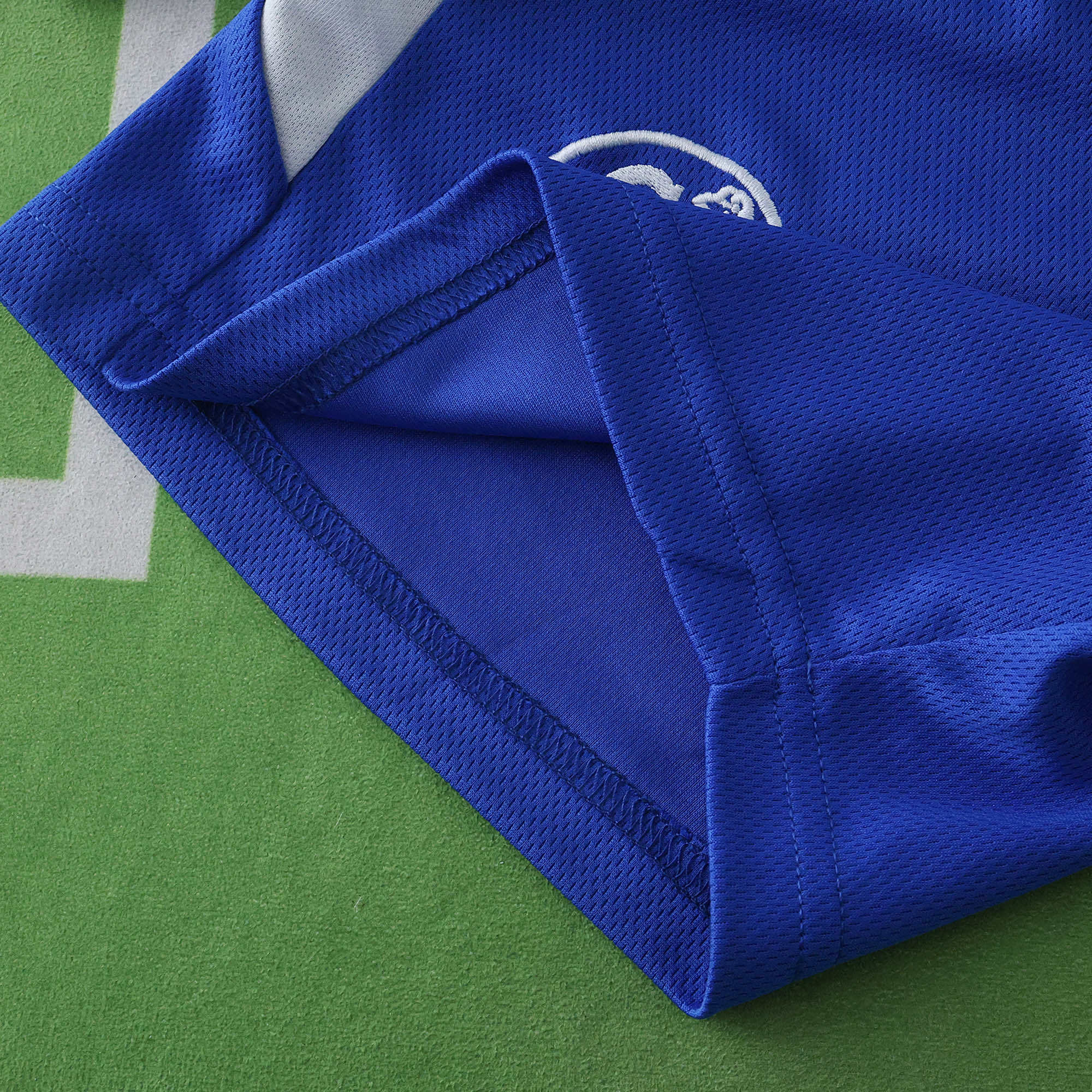 0305 Chelsea F.C. home retro Kids kit